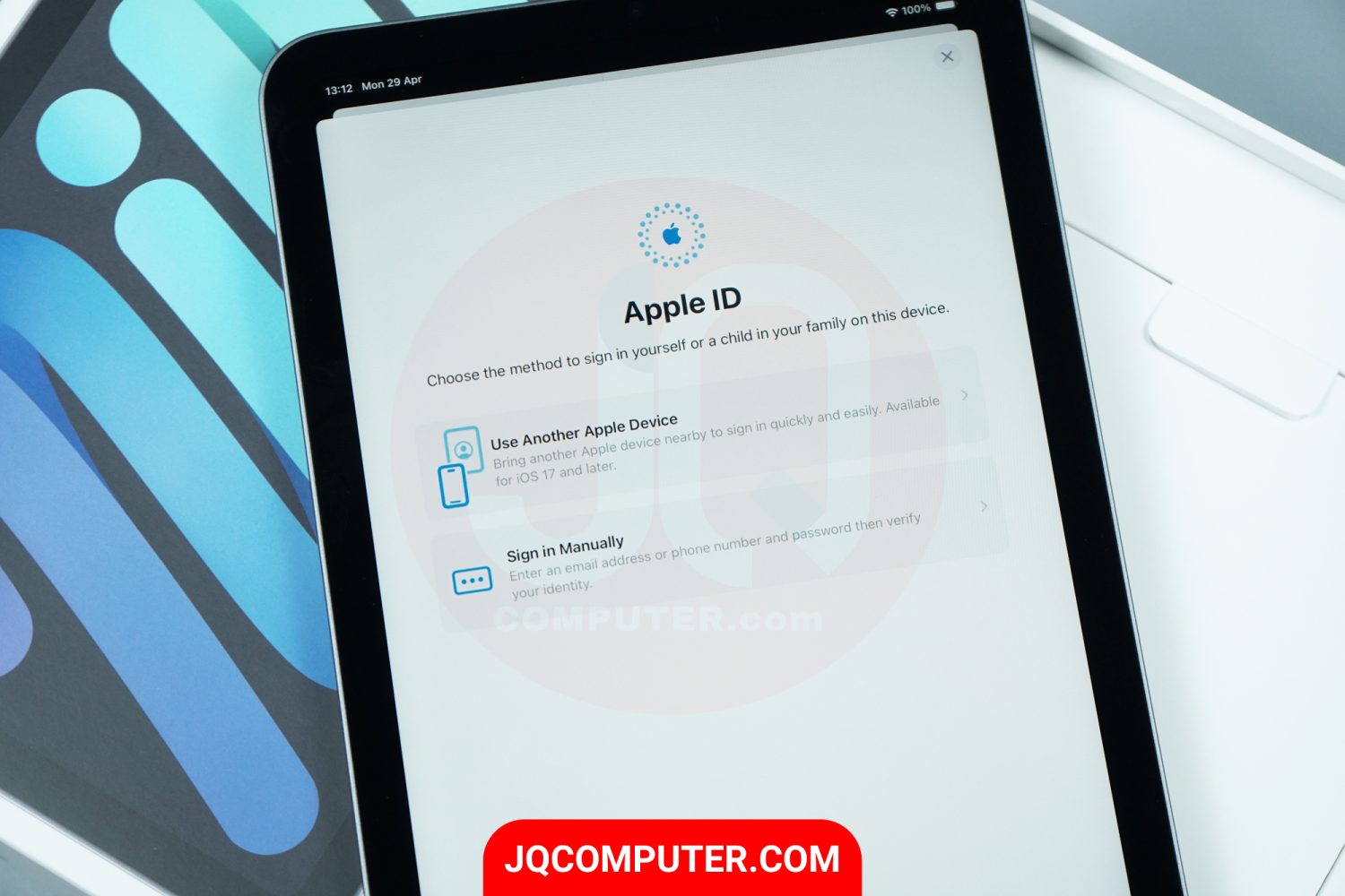 iPad mini 6 WiFi - Image 9