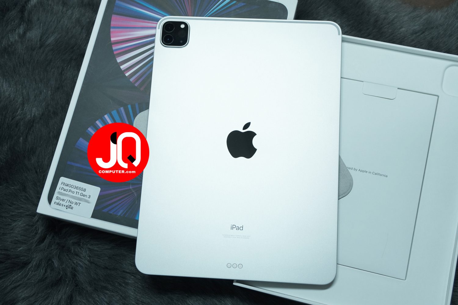 iPad Pro 11" Gen.3, Apple M1 - Image 2