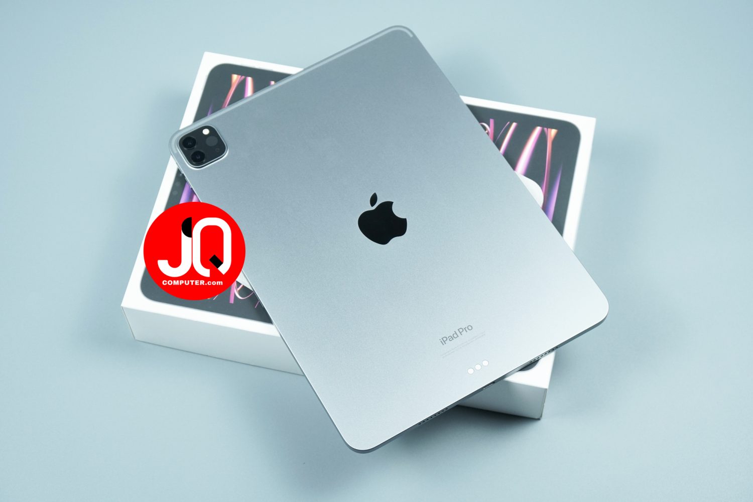 iPad Pro 11" Apple M2 (Gen.4) WiFi - Image 2