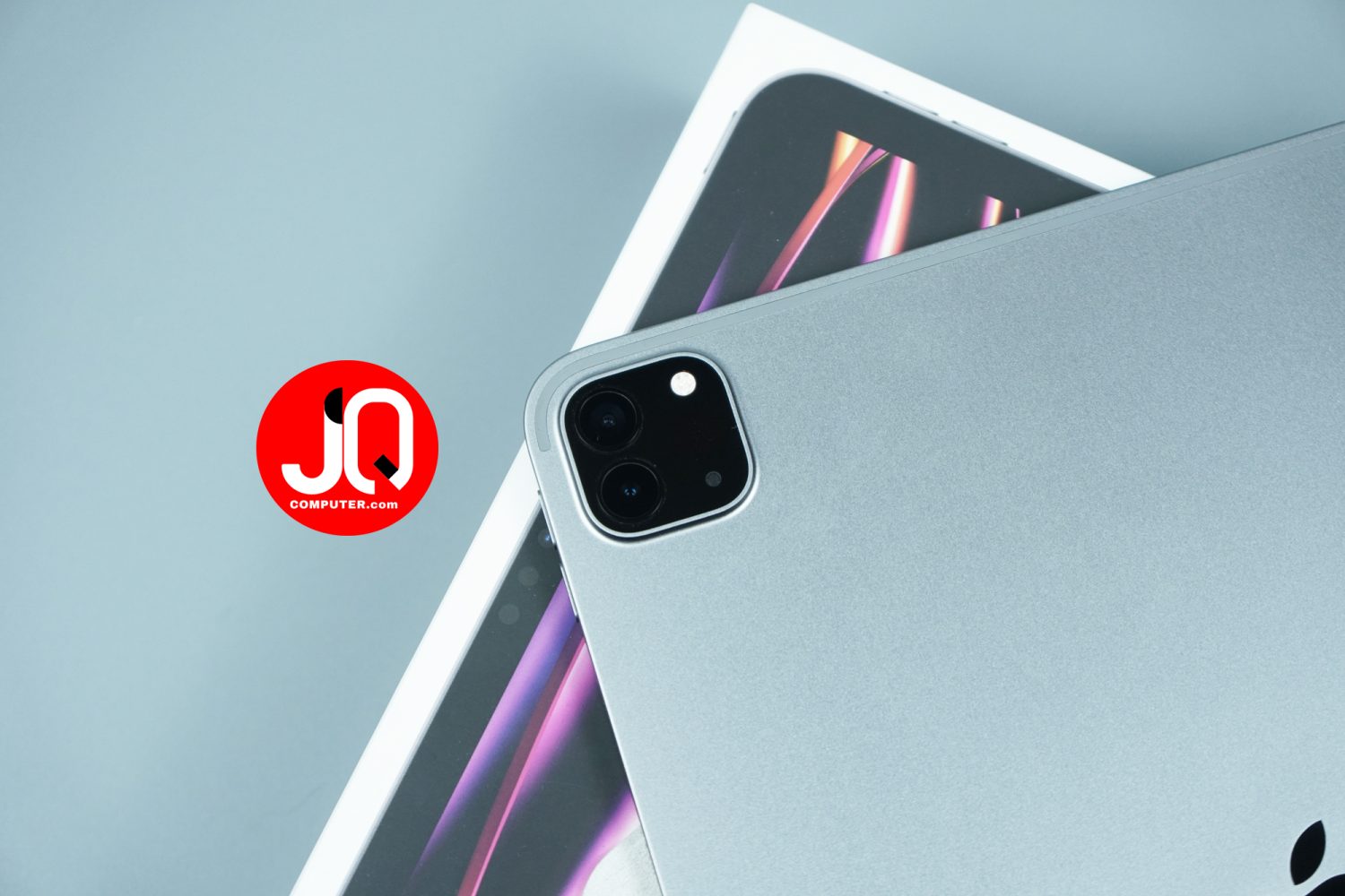 iPad Pro 11" Apple M2 (Gen.4) WiFi - Image 3