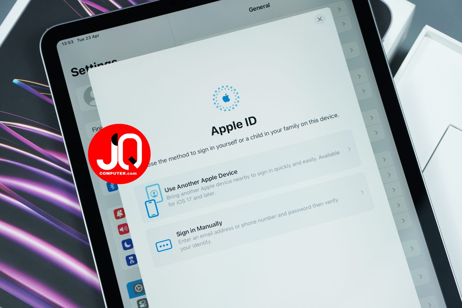 iPad Pro 11" Apple M2 (Gen.4) WiFi - Image 11