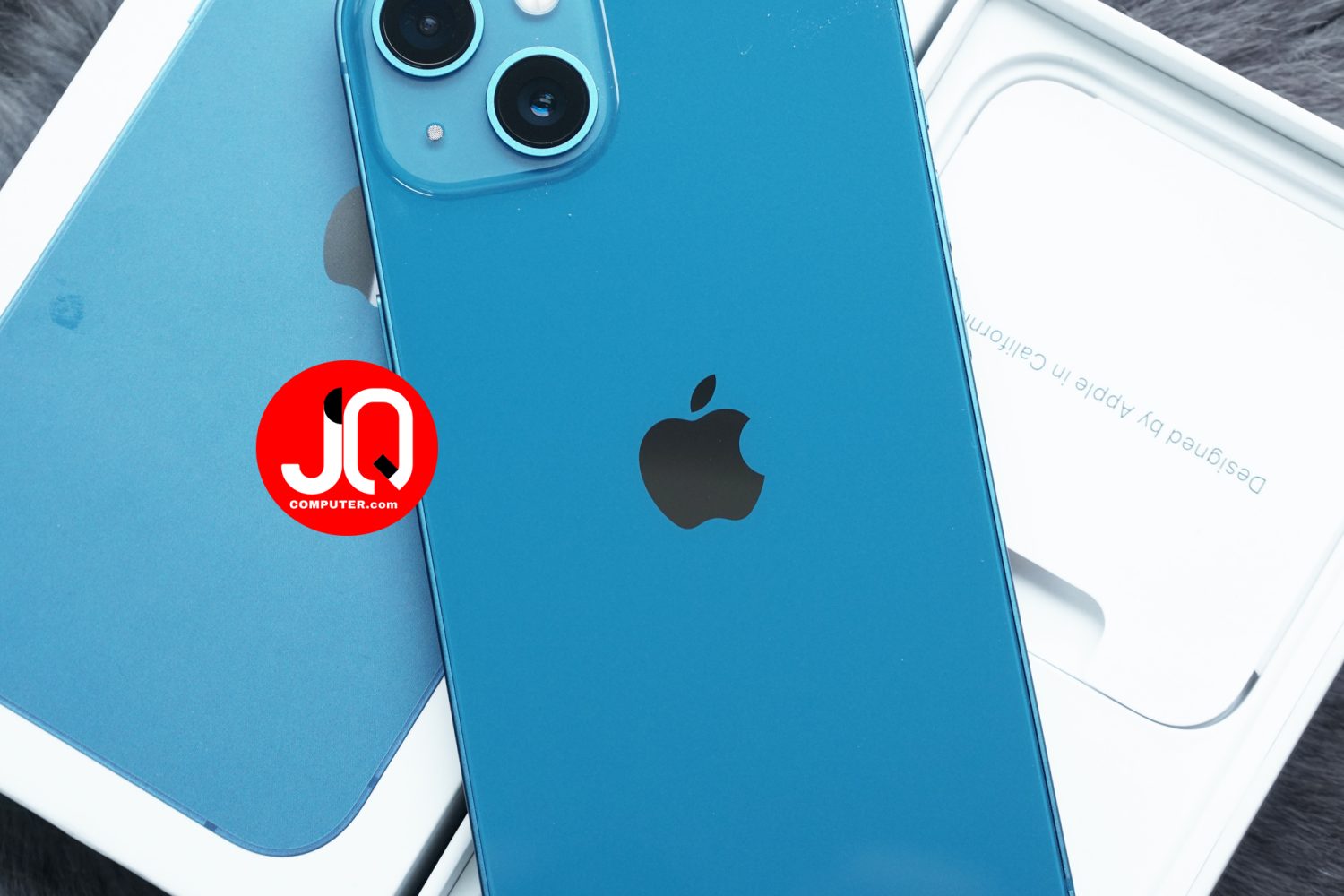 iPhone 13 - Image 4