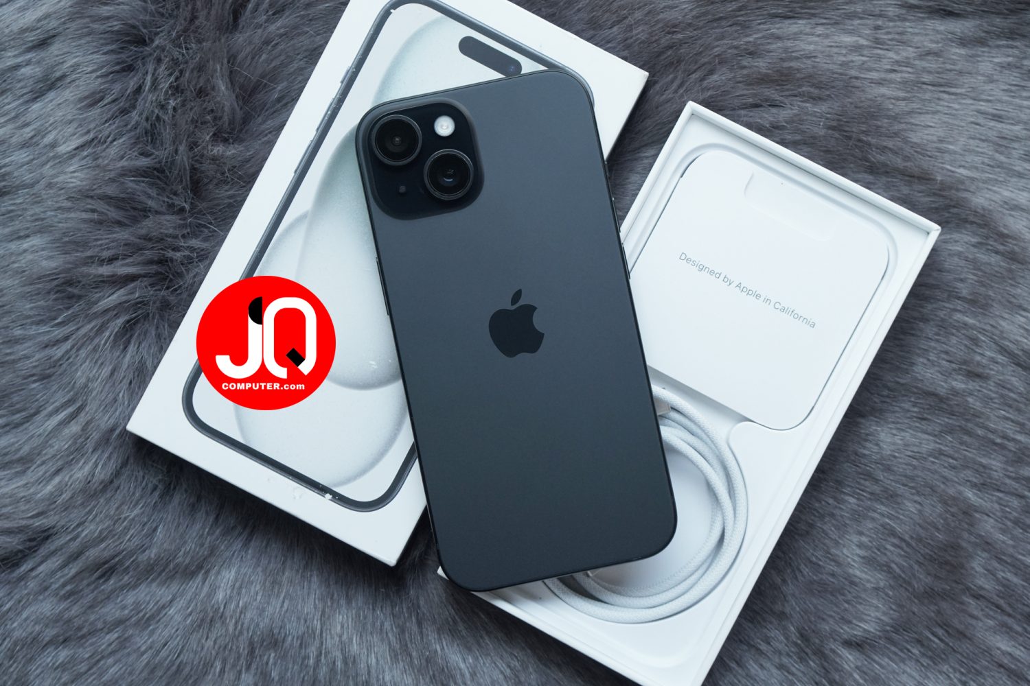 iPhone 15 - Image 2