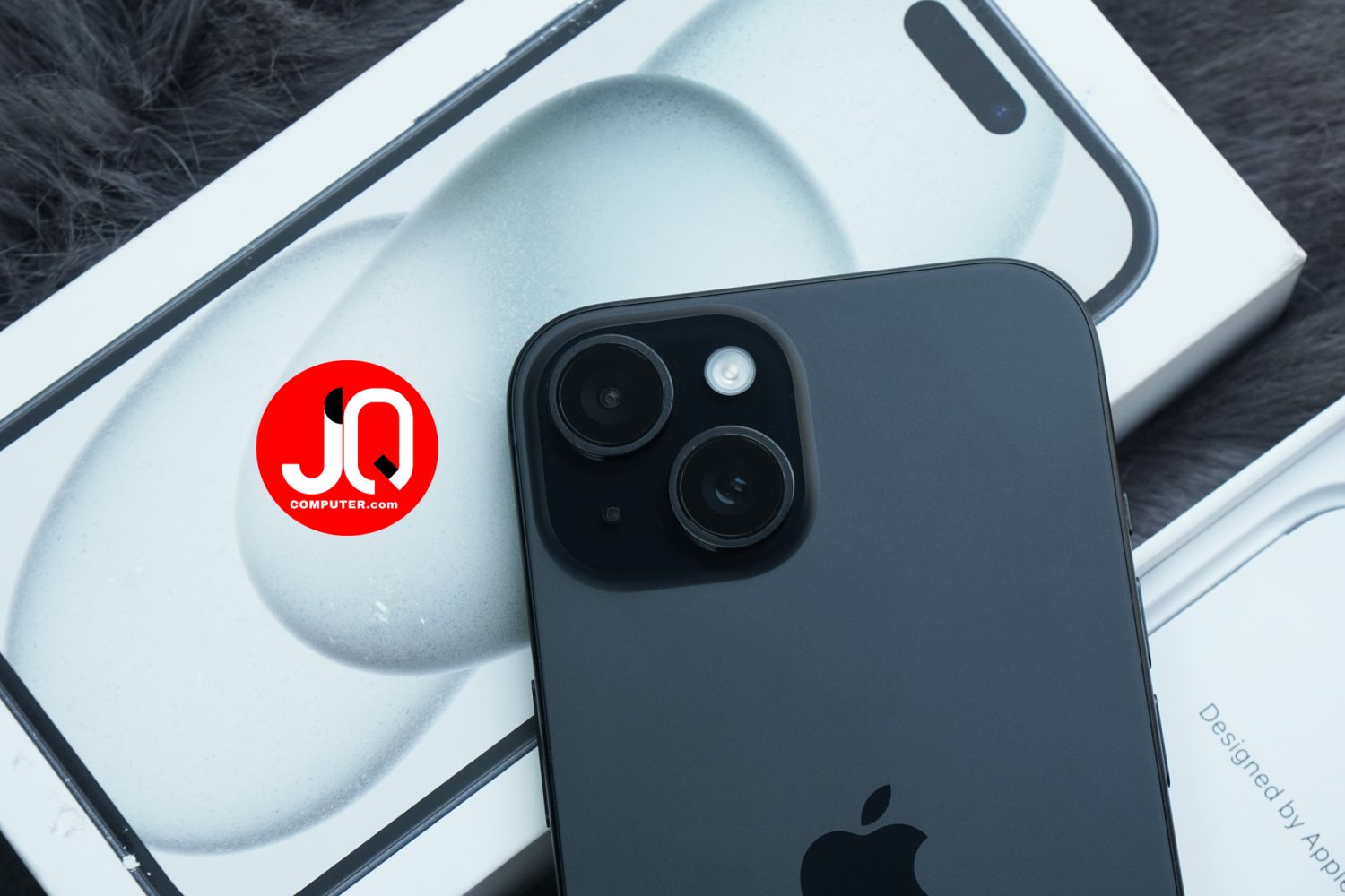 iPhone 15 - Image 3