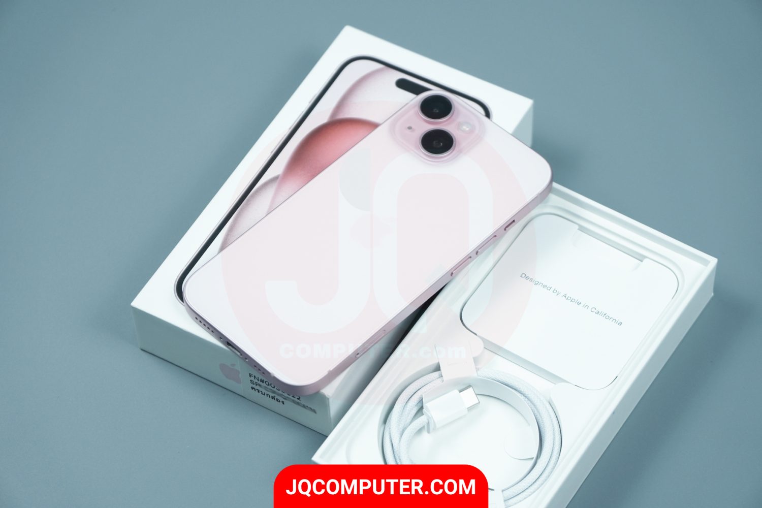 iPhone 15 - Image 2