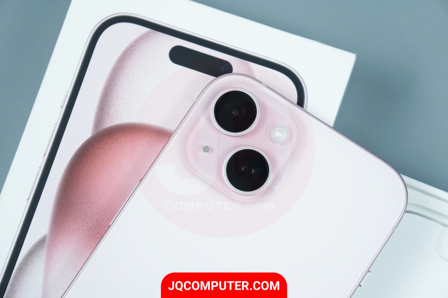 iPhone 15 - Image 3