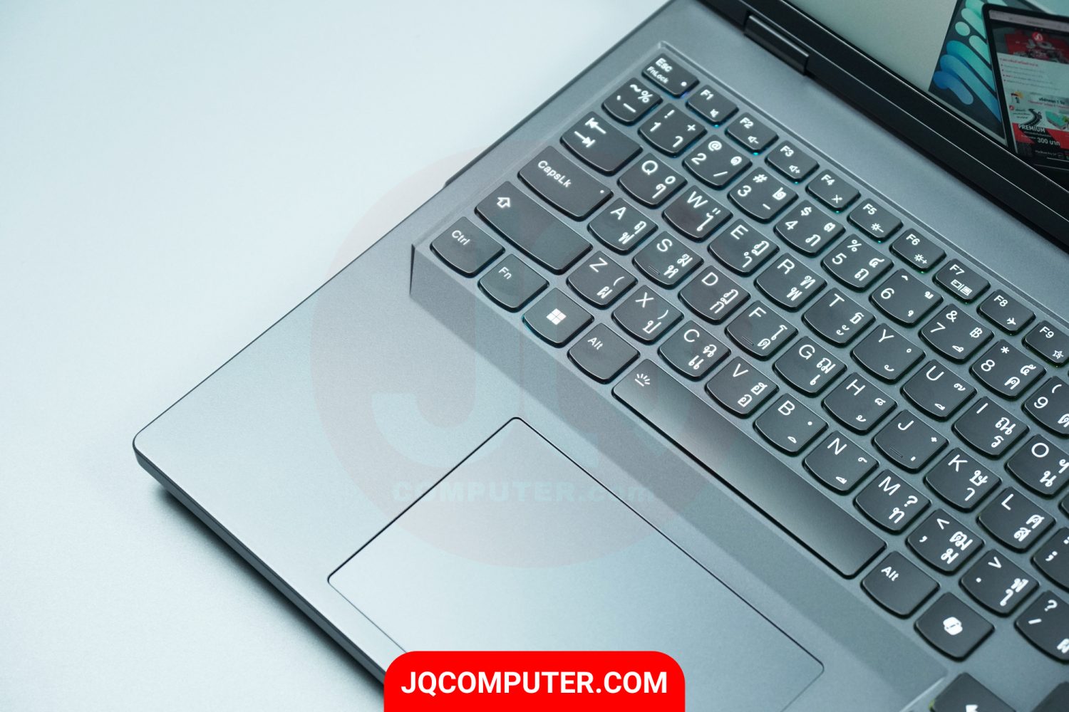 Lenovo Legion Pro 5 (16IRX9) - Image 3