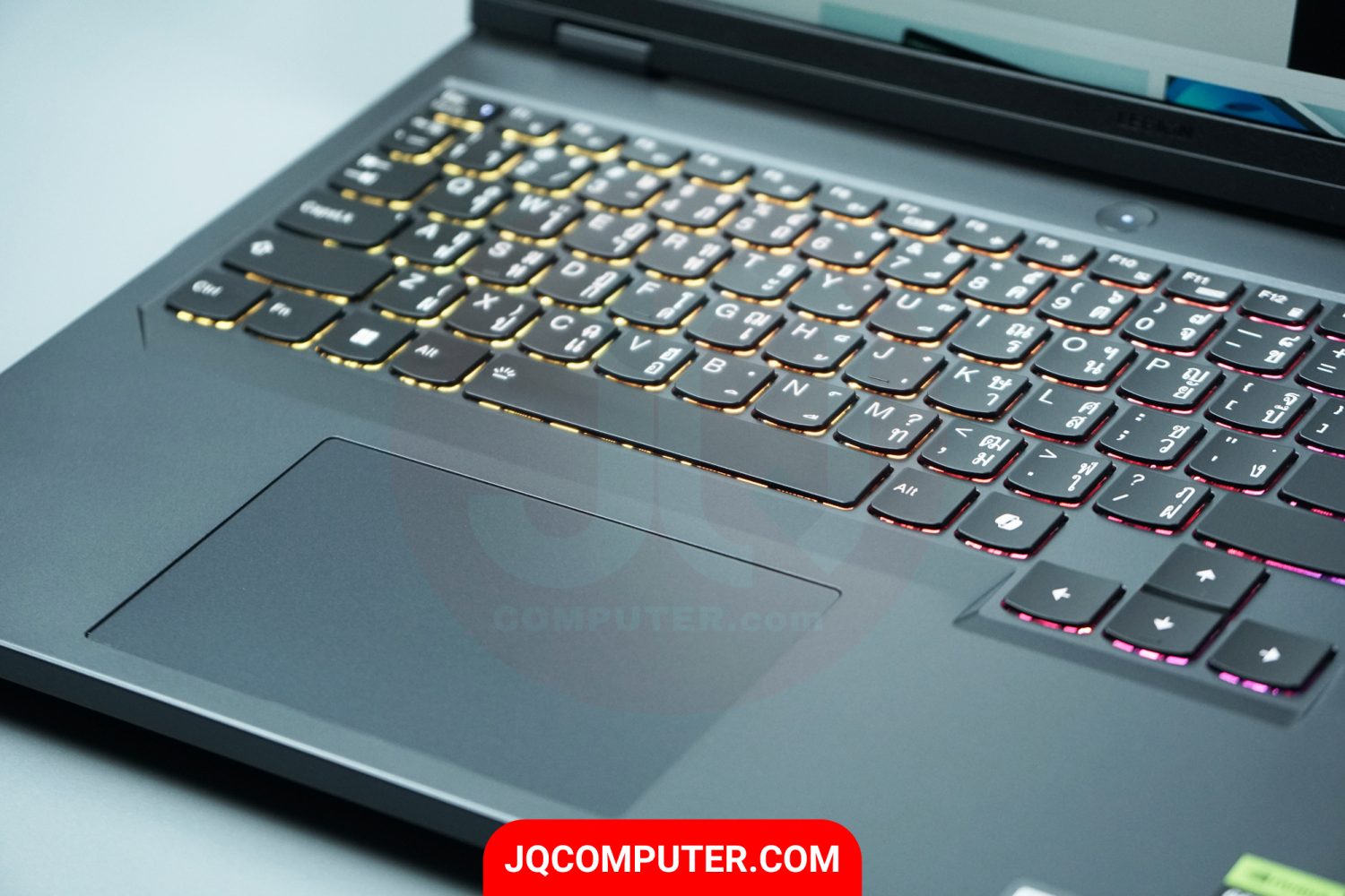 Lenovo Legion Pro 5 (16IRX9) - Image 5