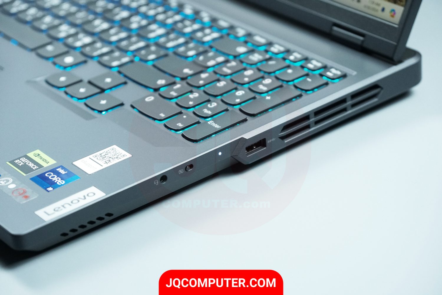 Lenovo Legion Pro 5 (16IRX9) - Image 16