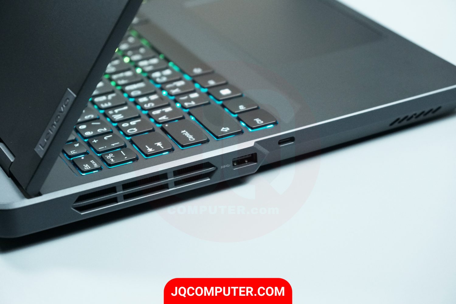 Lenovo Legion Pro 5 (16IRX9) - Image 17