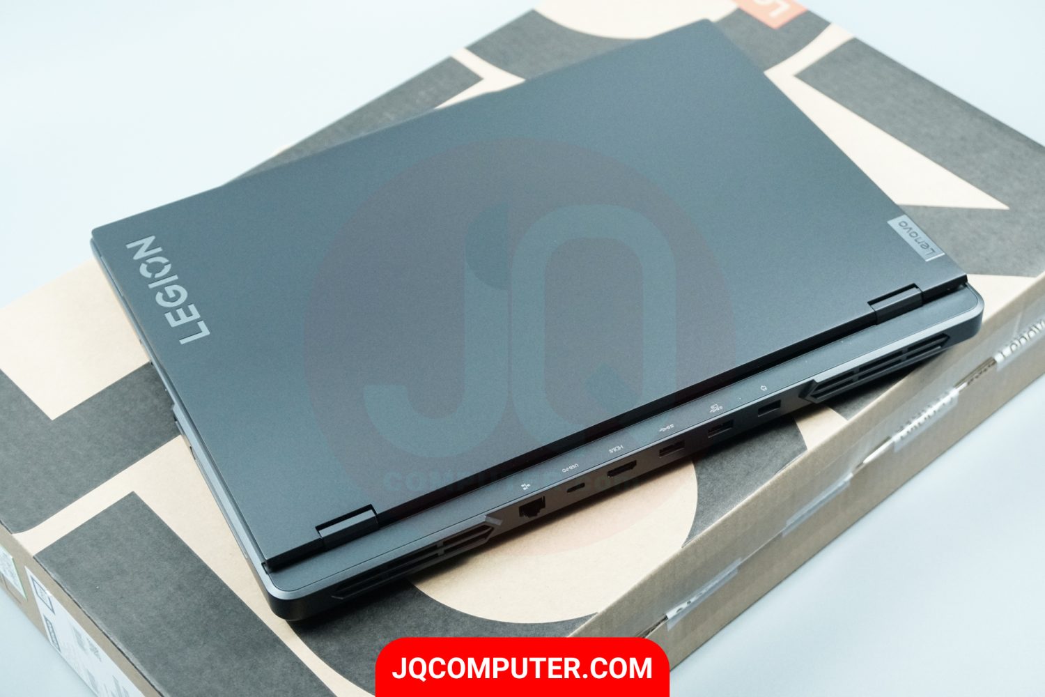 Lenovo Legion Pro 5 (16IRX9) - Image 2