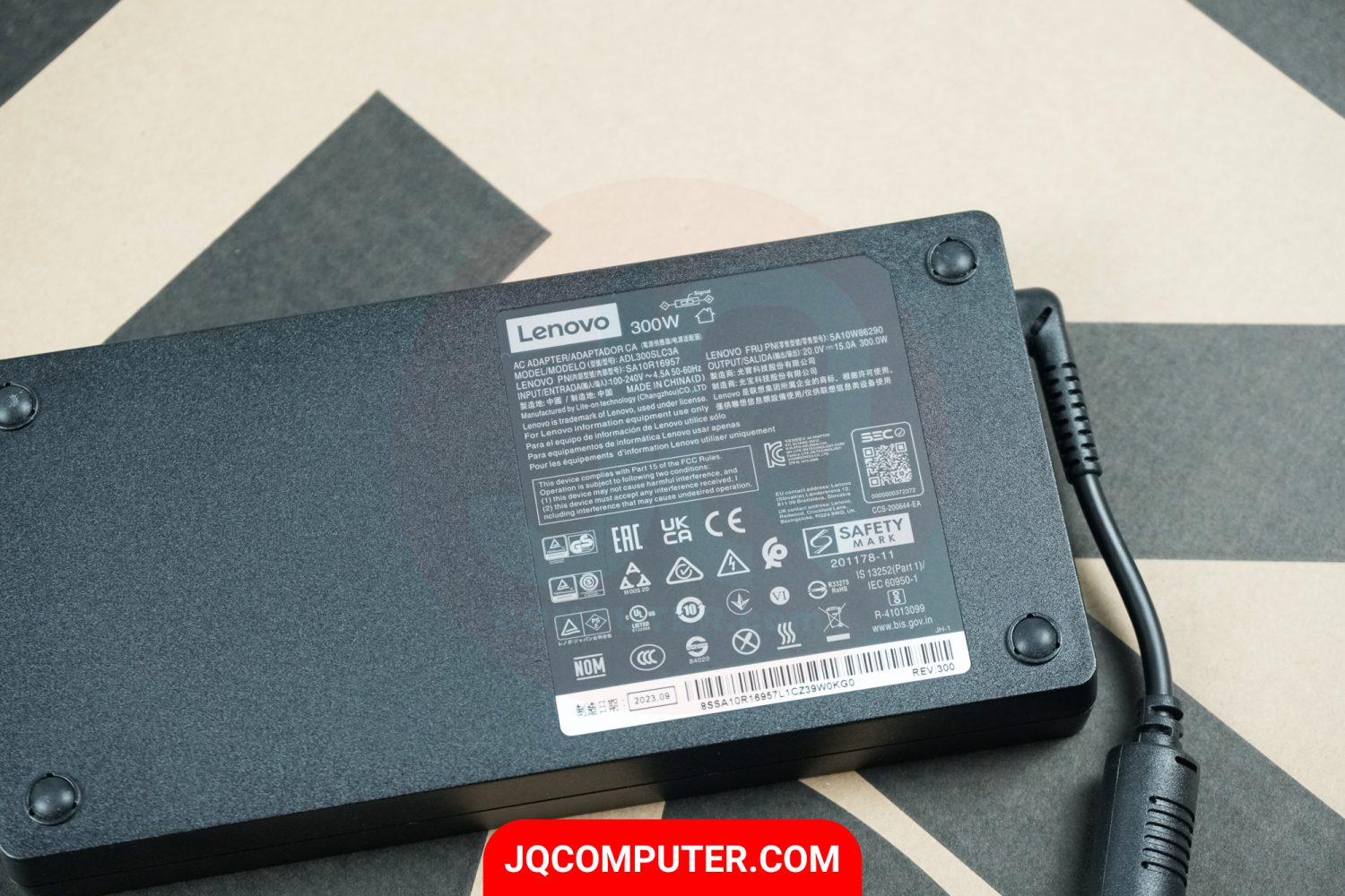 Lenovo Legion Pro 5 (16IRX9) - Image 20