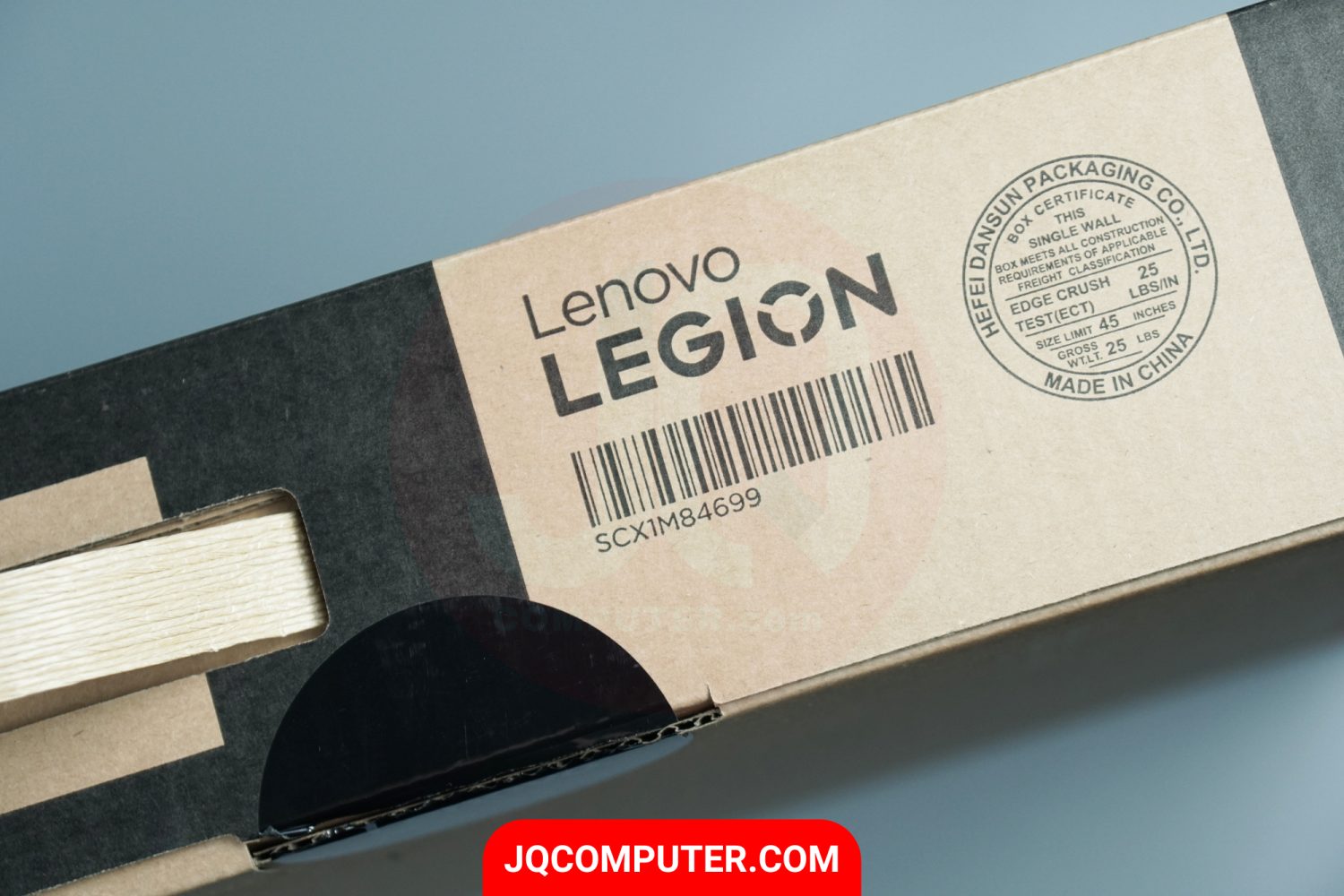 Lenovo Legion Pro 5 (16IRX9) - Image 24