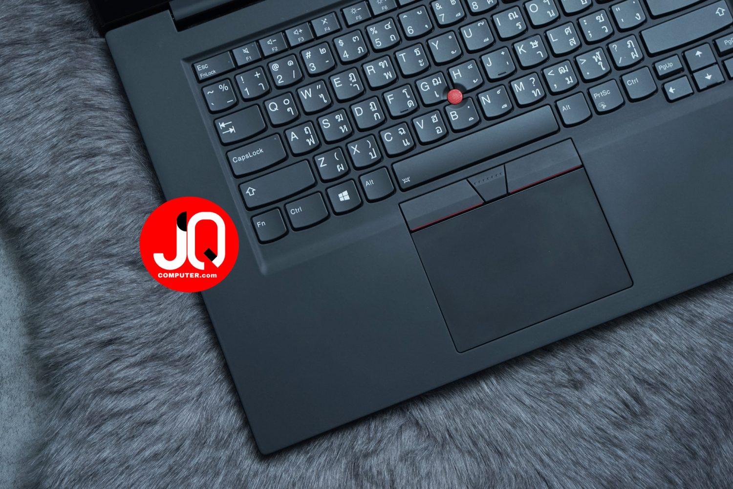 Lenovo ThinkPad P1 (Gen.1) - Image 3