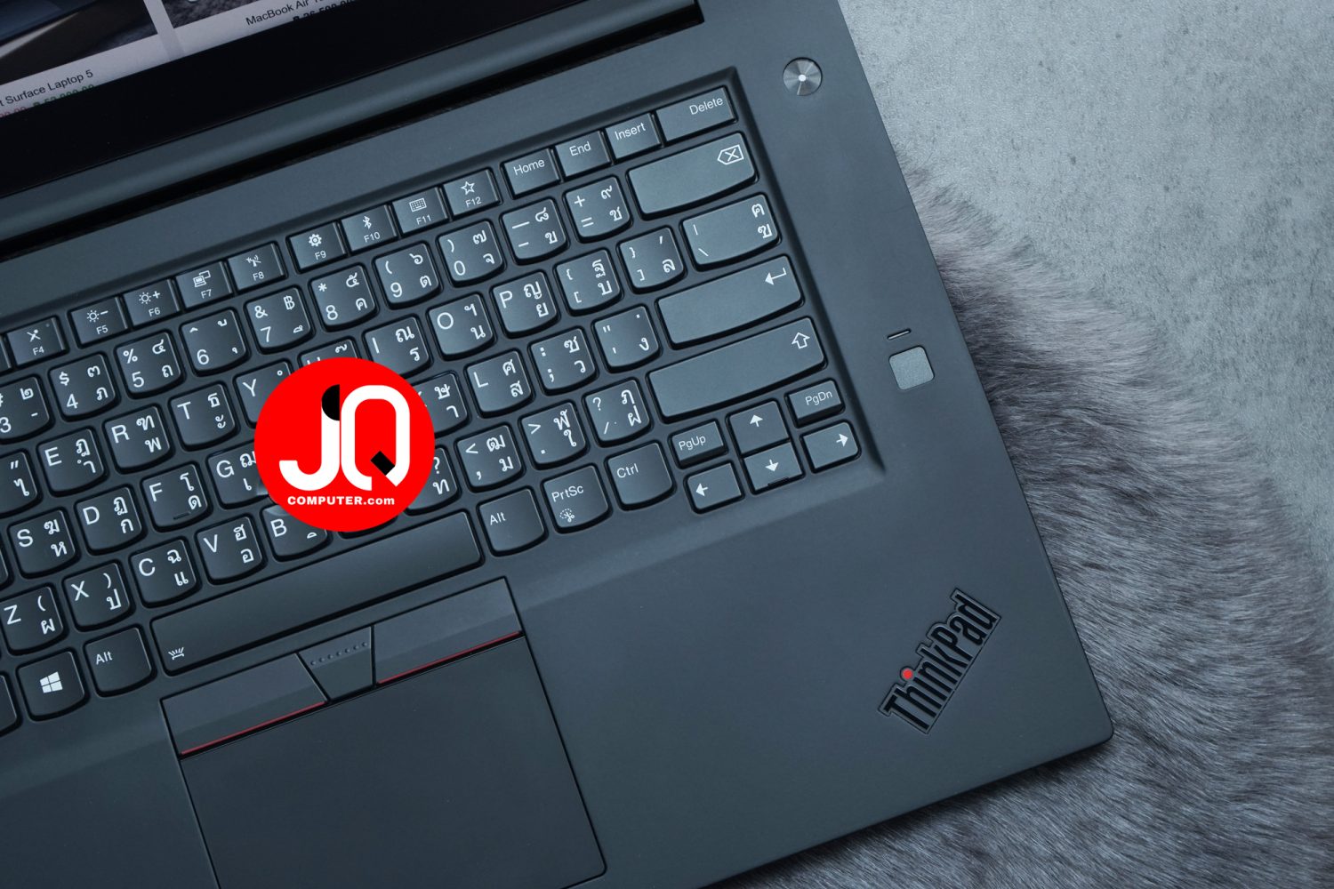 Lenovo ThinkPad P1 (Gen.1) - Image 4