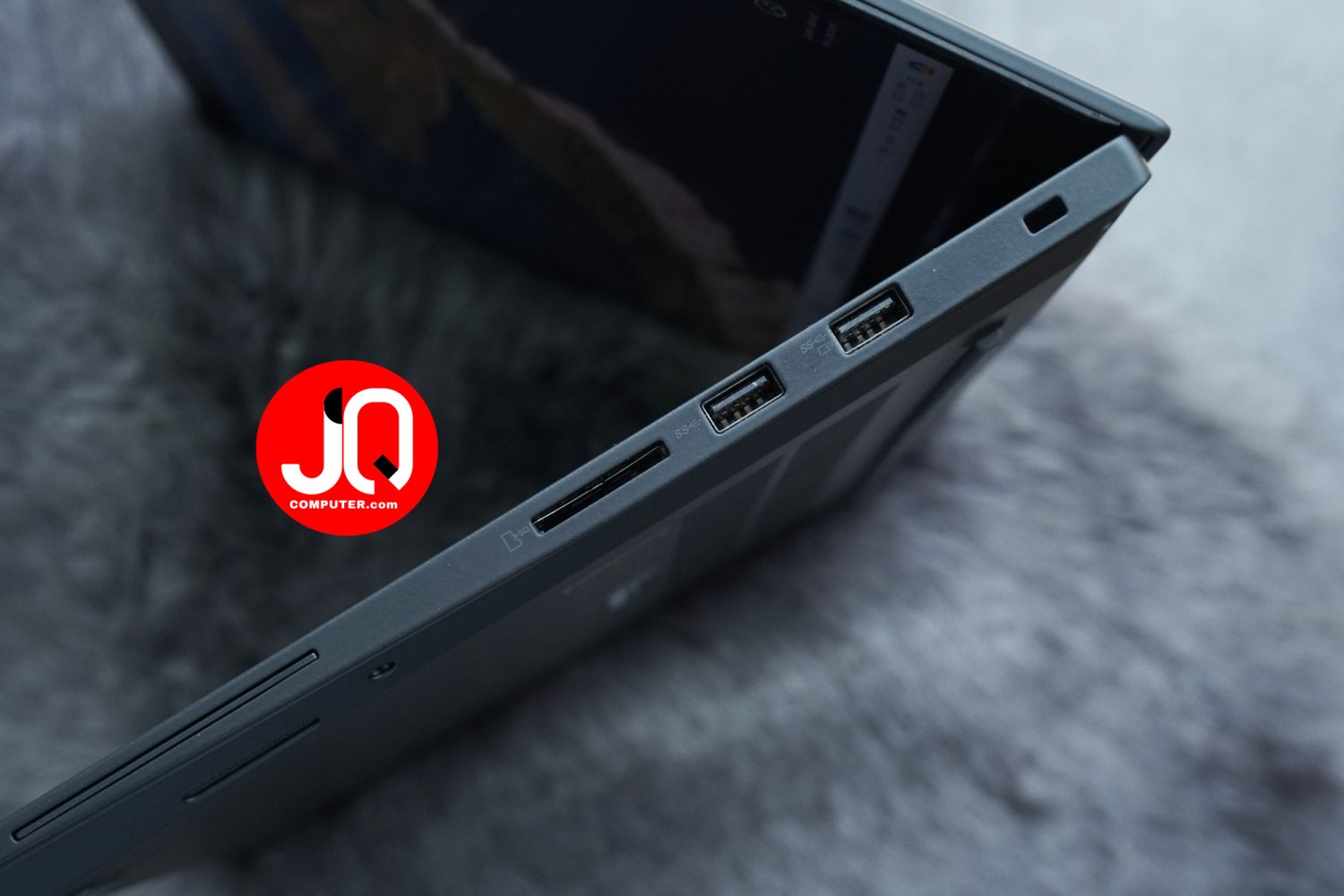 Lenovo ThinkPad P1 (Gen.1) - Image 17