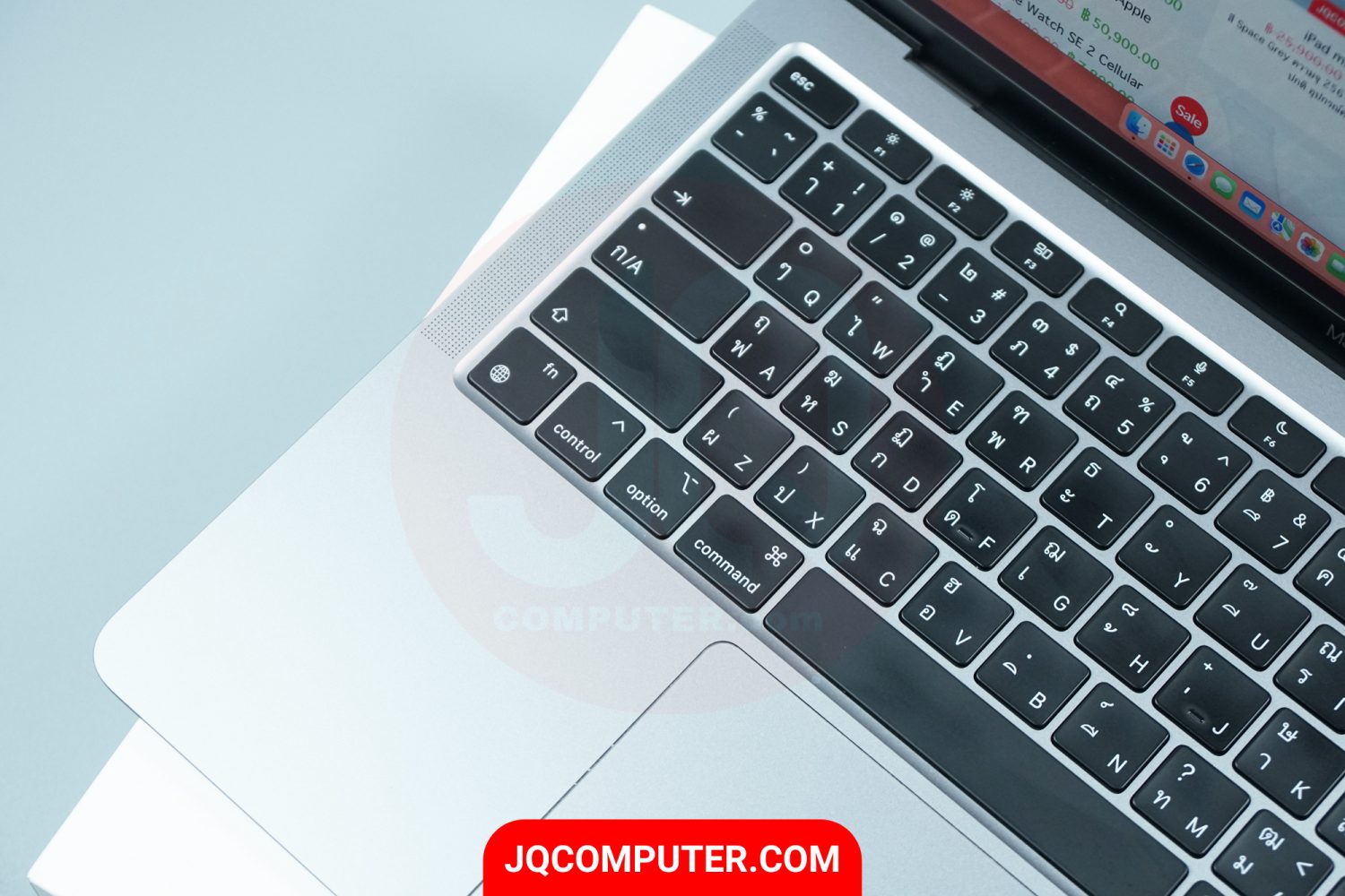 MacBook Air 13" Apple M1 (APC+) - Image 3