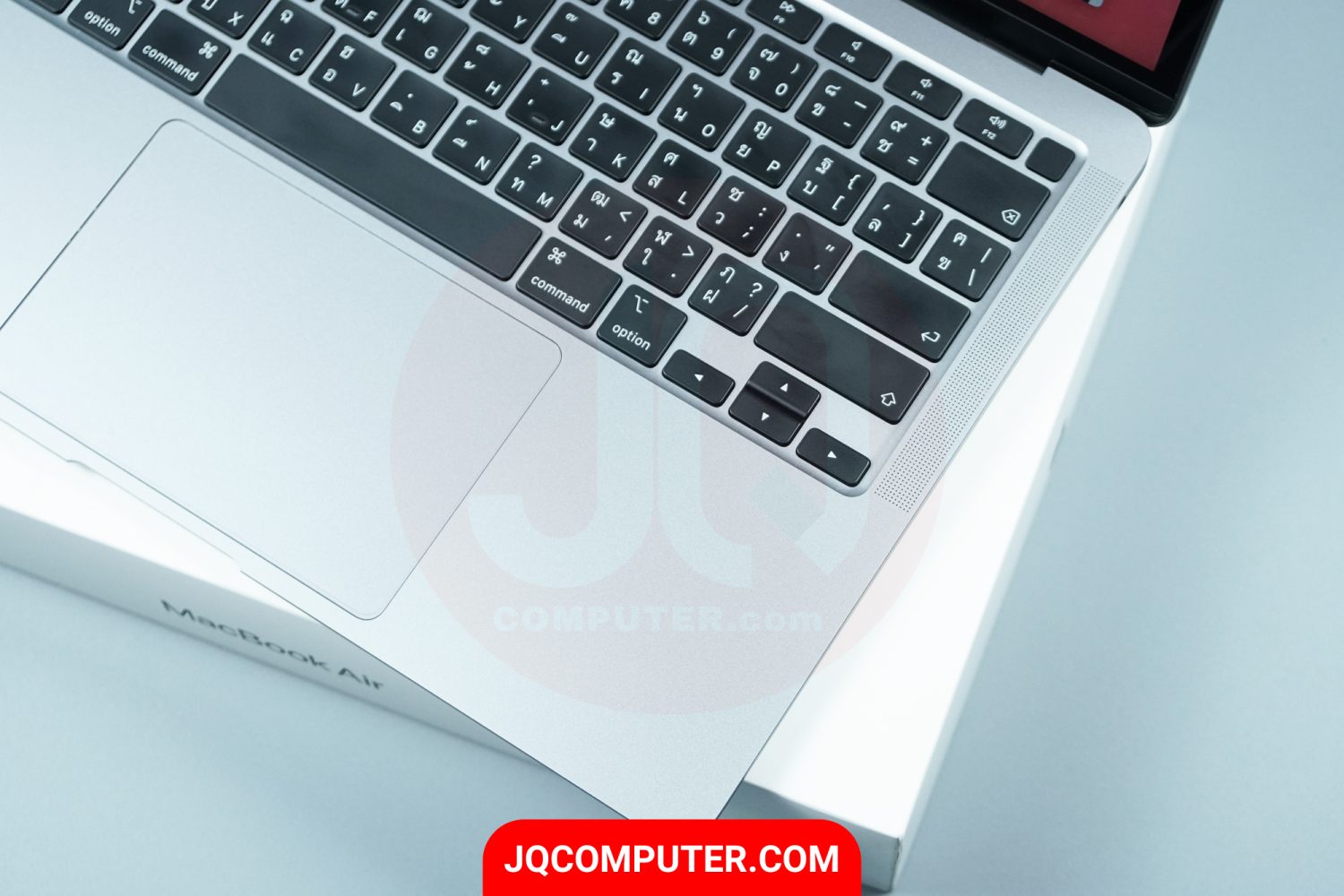 MacBook Air 13" Apple M1 (APC+) - Image 4