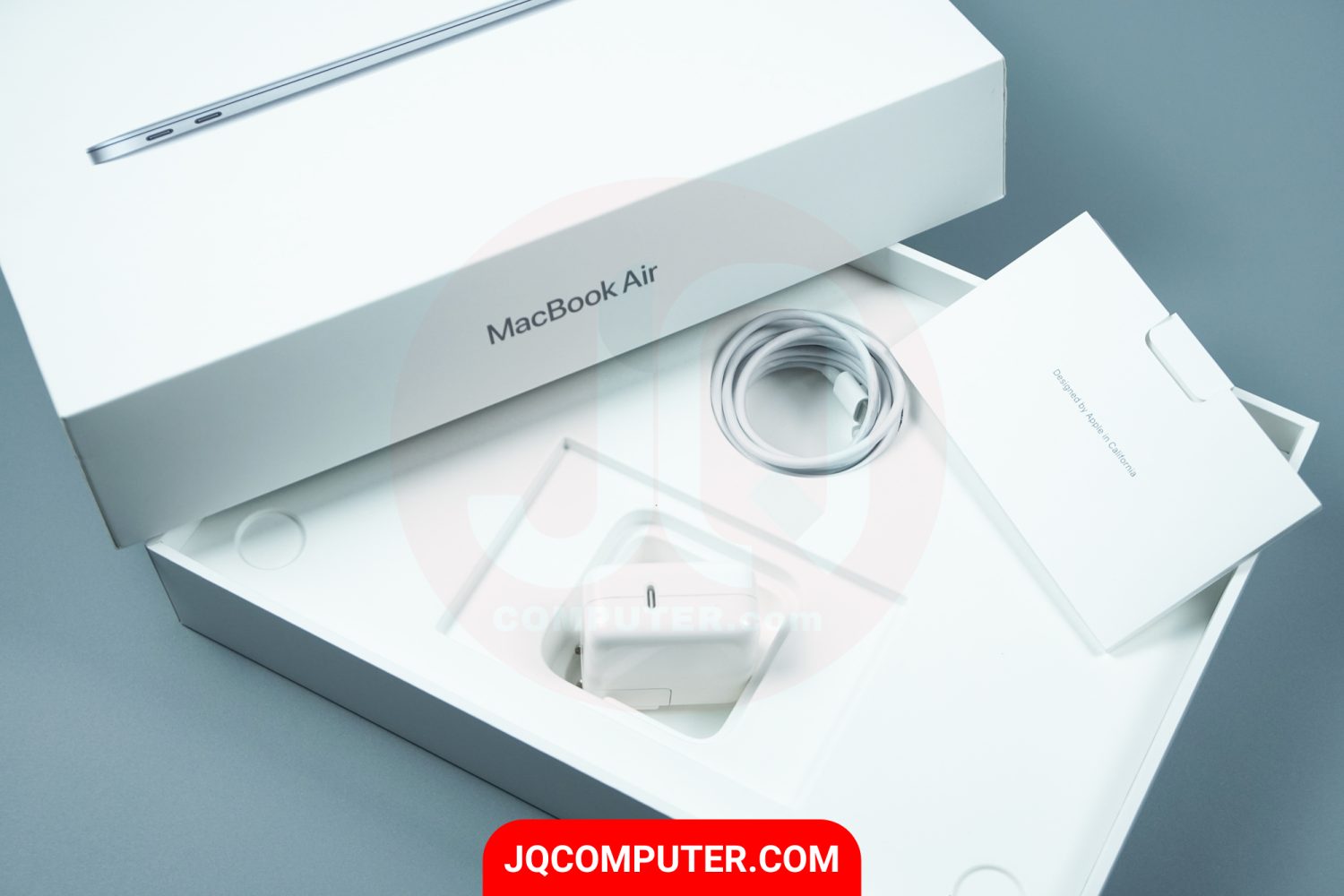 MacBook Air 13" Apple M1 (APC+) - Image 14