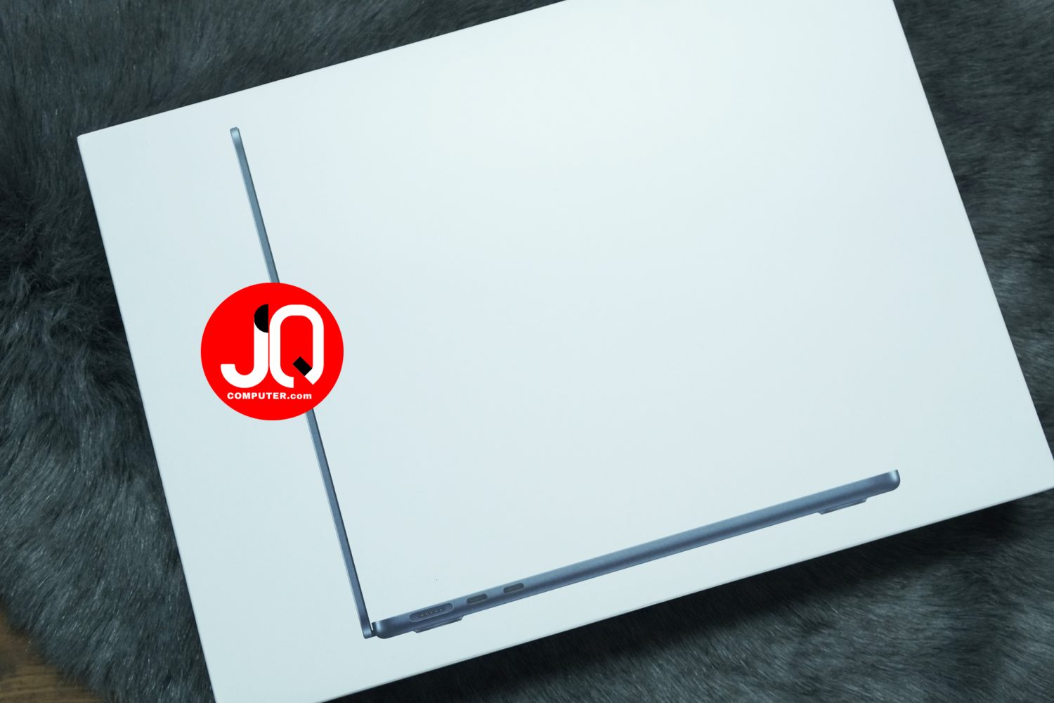 MacBook Air 13" 2022 - Image 13
