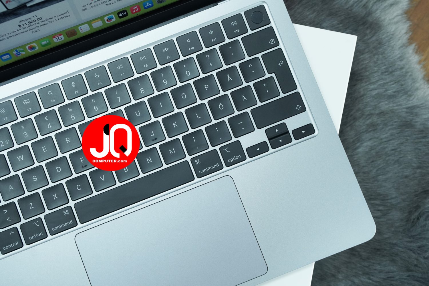 MacBook Air 13" Apple M2 - Image 4