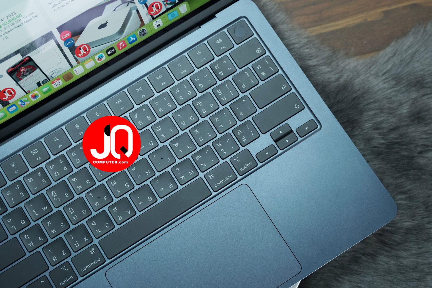 MacBook Air 13" 2022 (APC+) - Image 4