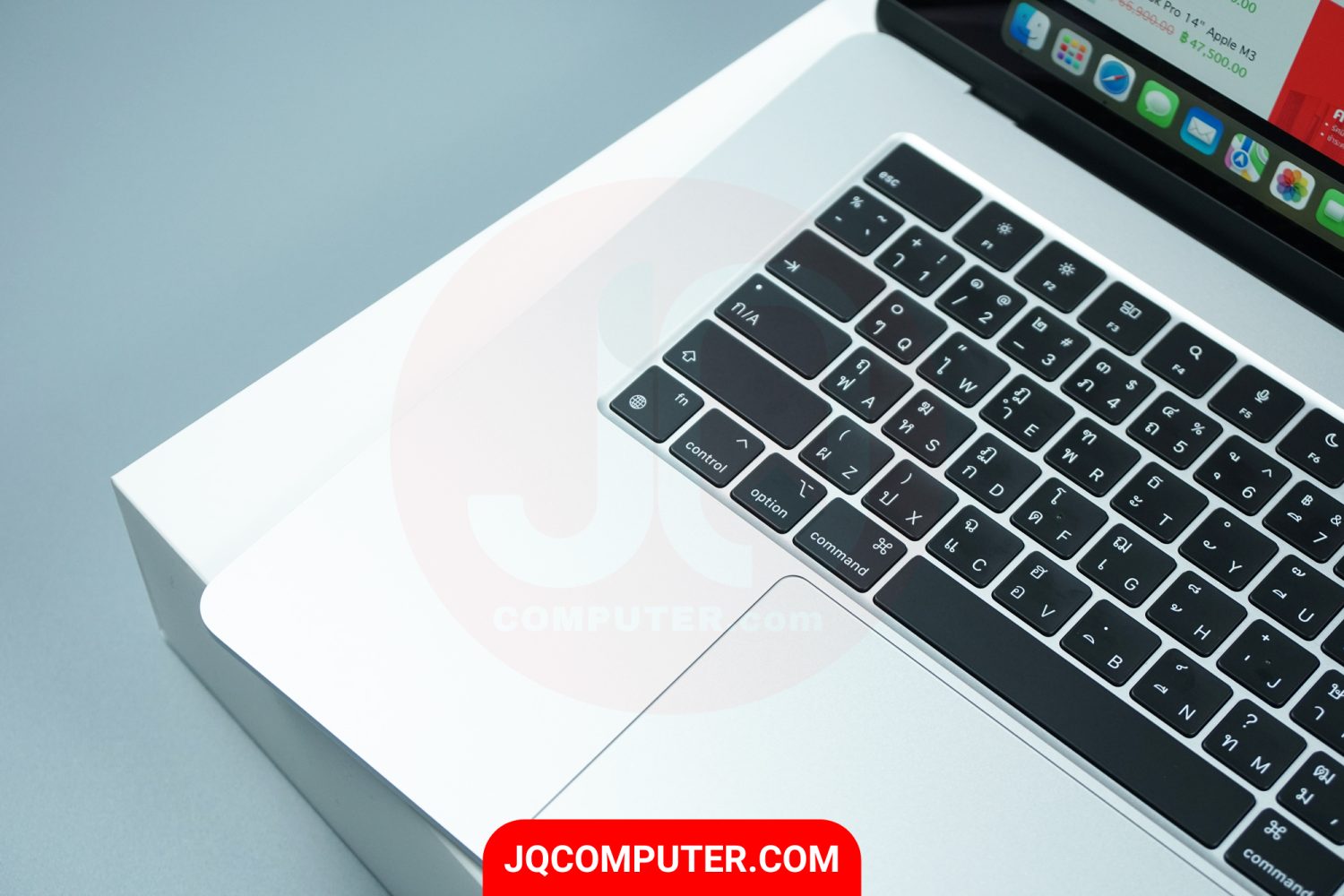 MacBook Air 15" Apple M3 (TOPSPEC) - Image 3