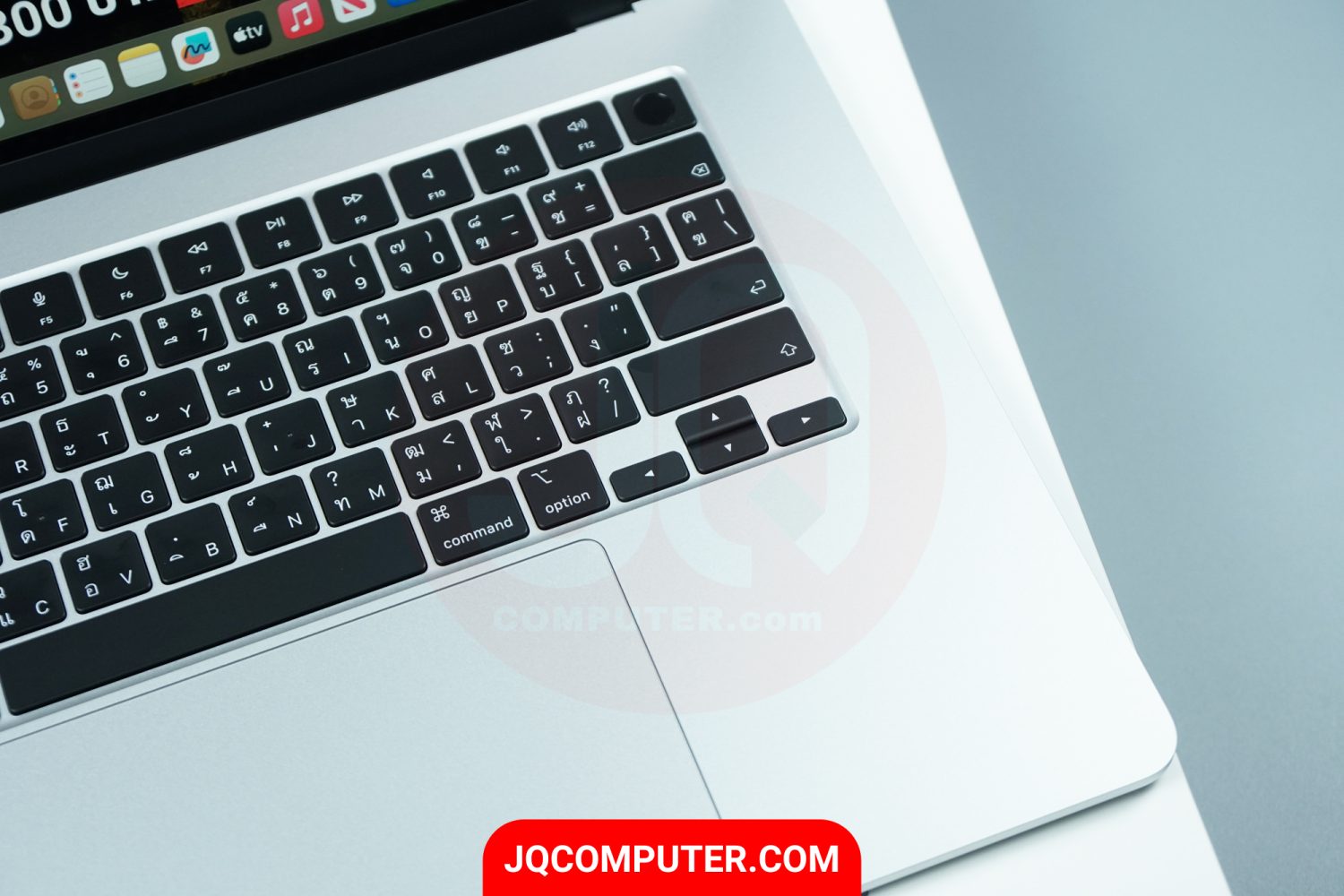 MacBook Air 15" Apple M3 (TOPSPEC) - Image 4