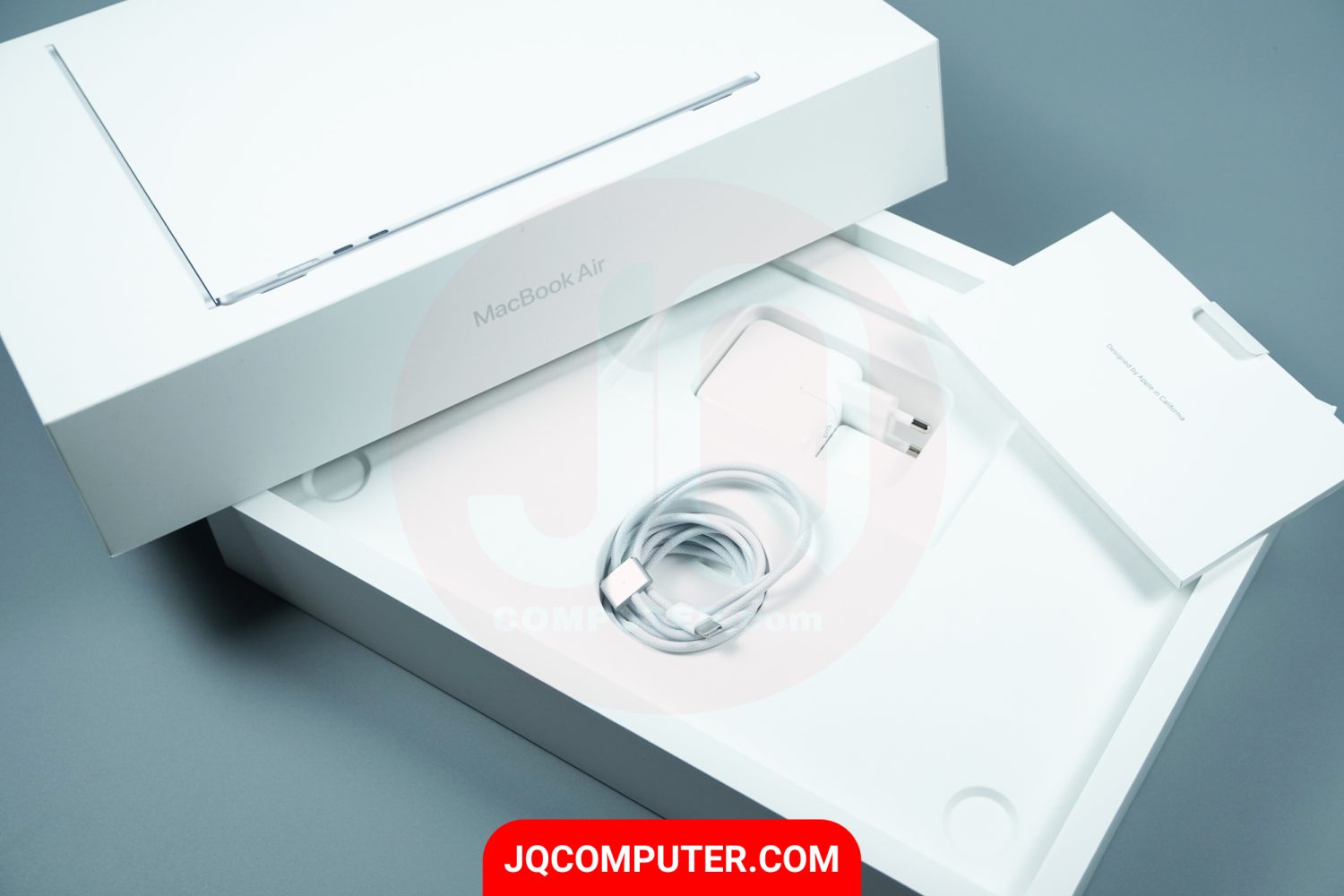 MacBook Air 15" Apple M3 (TOPSPEC) - Image 11