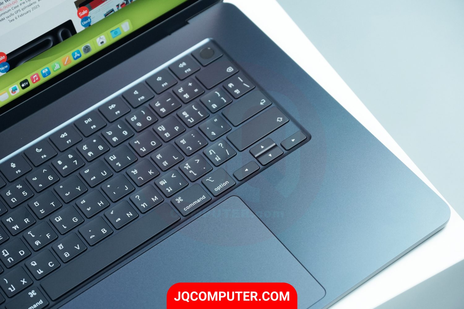 MacBook Air 15" Apple M3 - Image 4