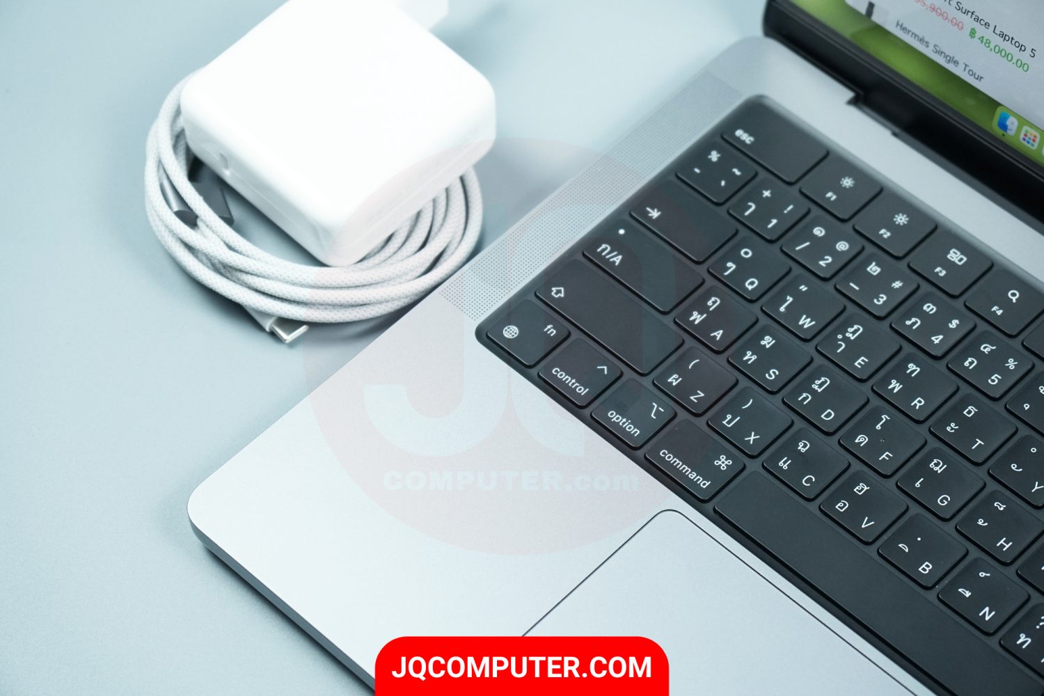 MacBook Pro 14" Apple M3 - Image 3