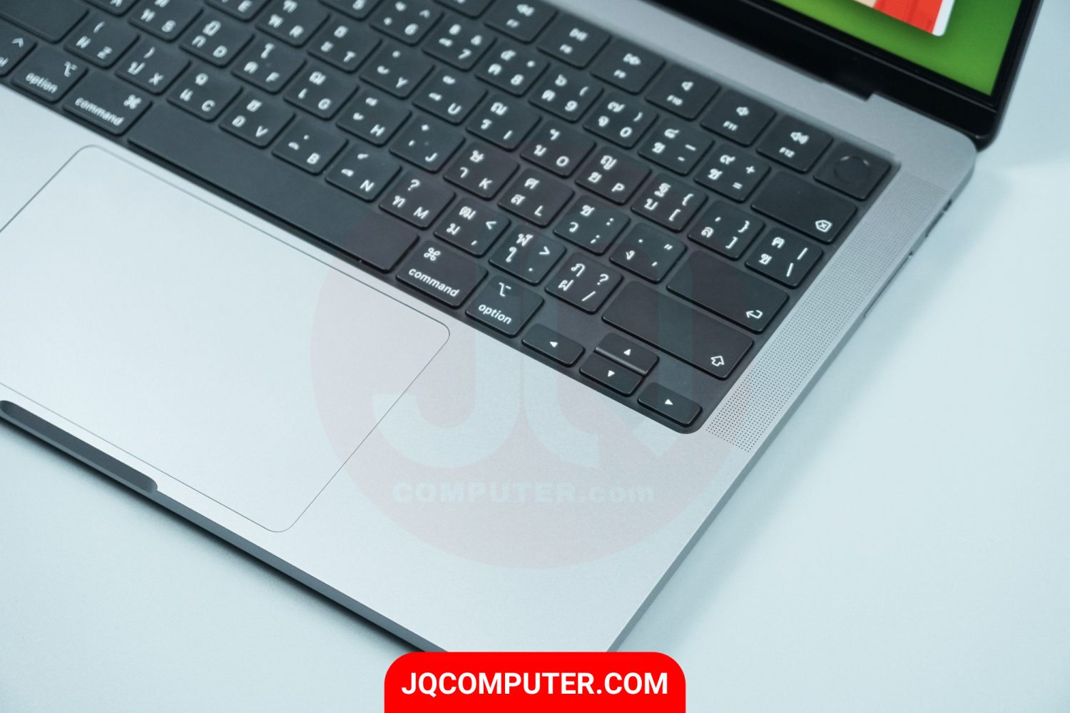 MacBook Pro 14" Apple M3 - Image 4
