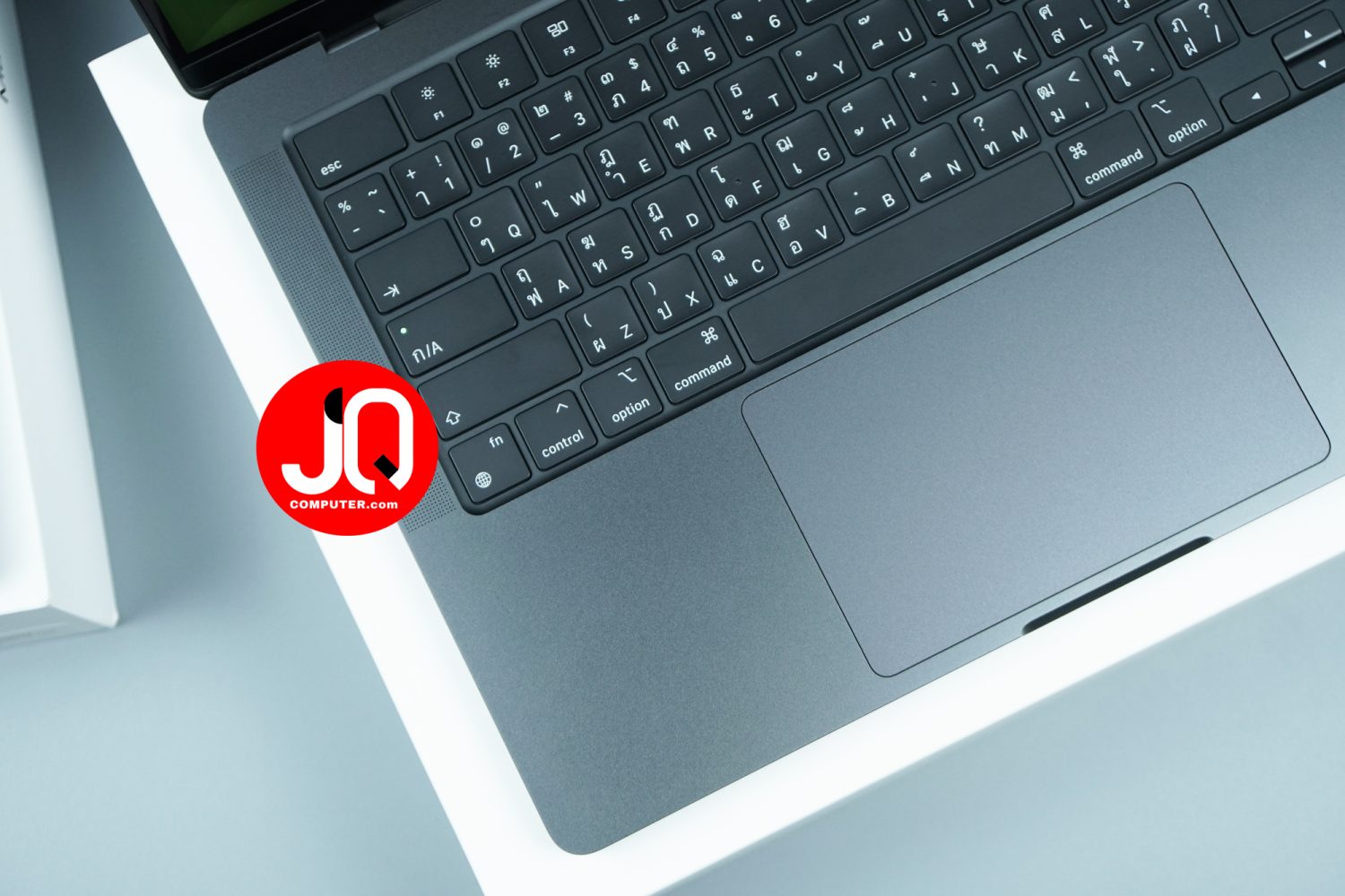 MacBook Pro 14" Apple M3 Pro - Image 5