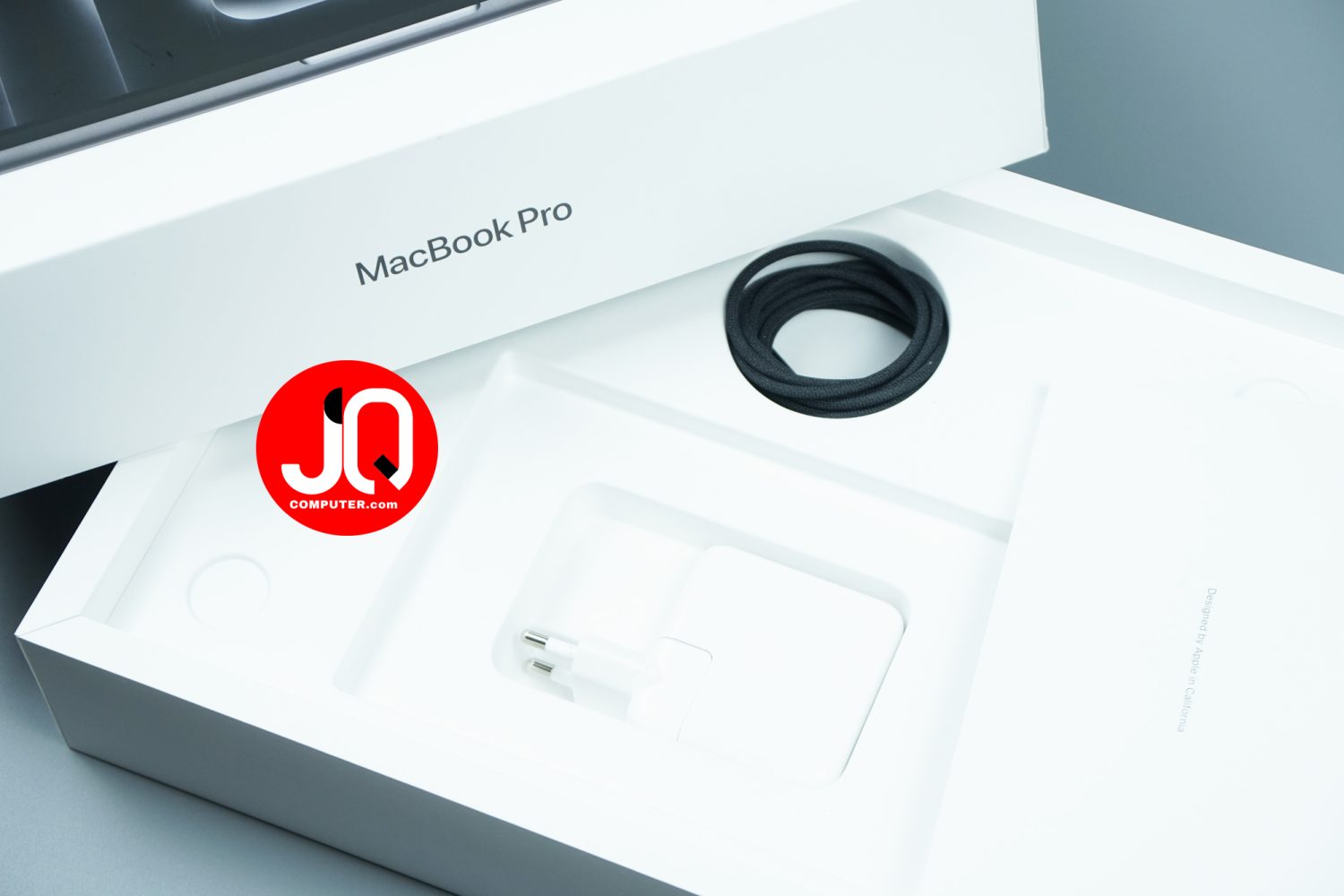 MacBook Pro 14" Apple M3 Pro - Image 14
