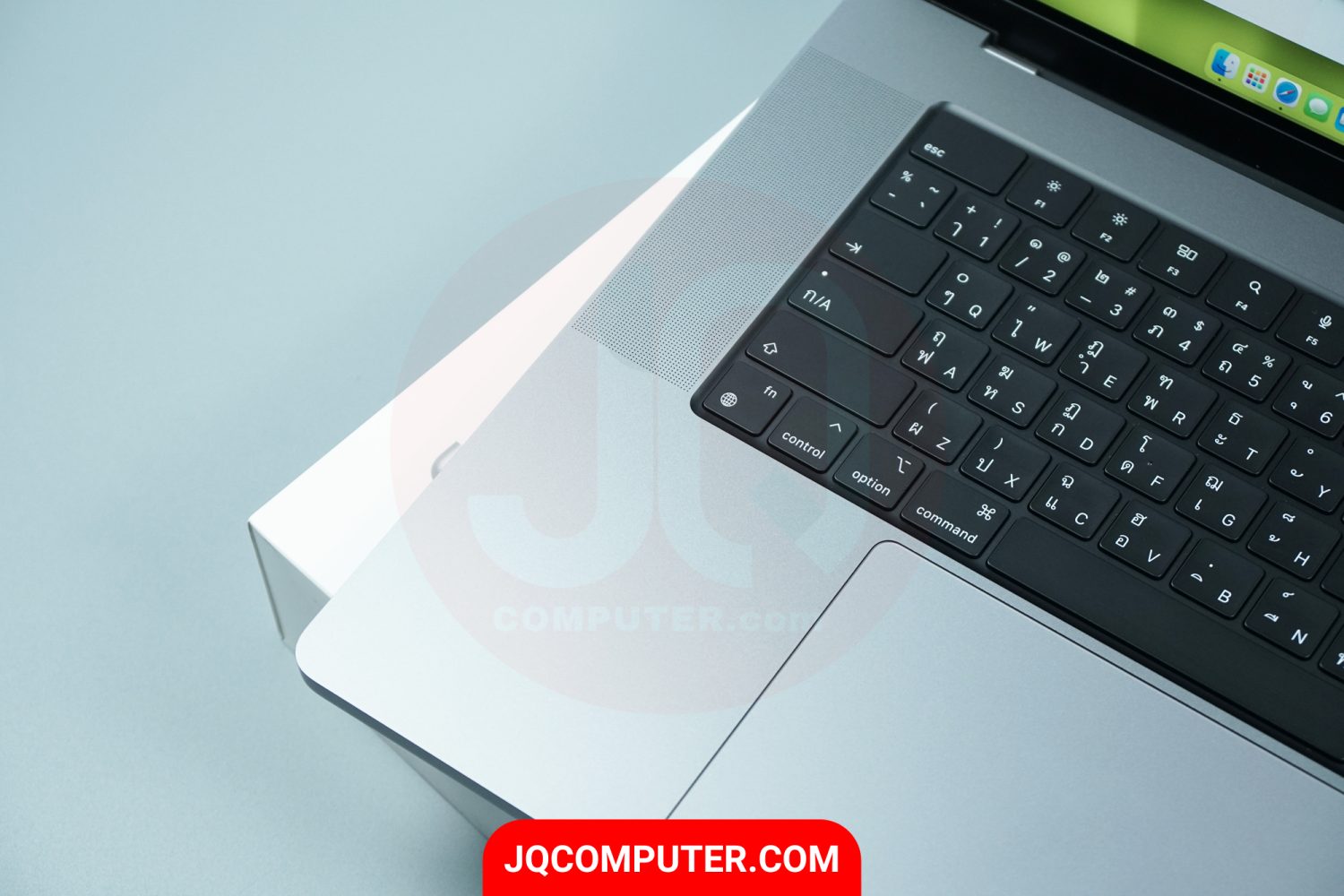 MacBook Pro 16" Apple M2 Pro (APC+) - Image 3