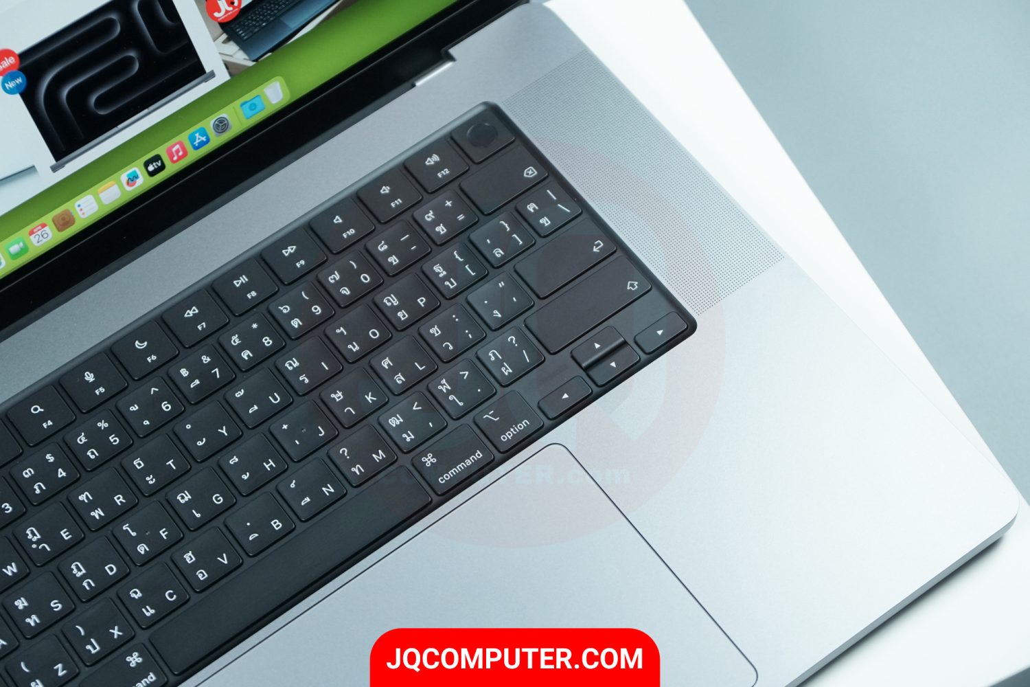 MacBook Pro 16" Apple M2 Pro (APC+) - Image 4