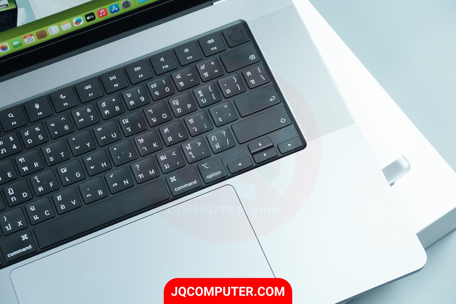 MacBook Pro 16" Apple M2 Pro (APC+) - Image 4