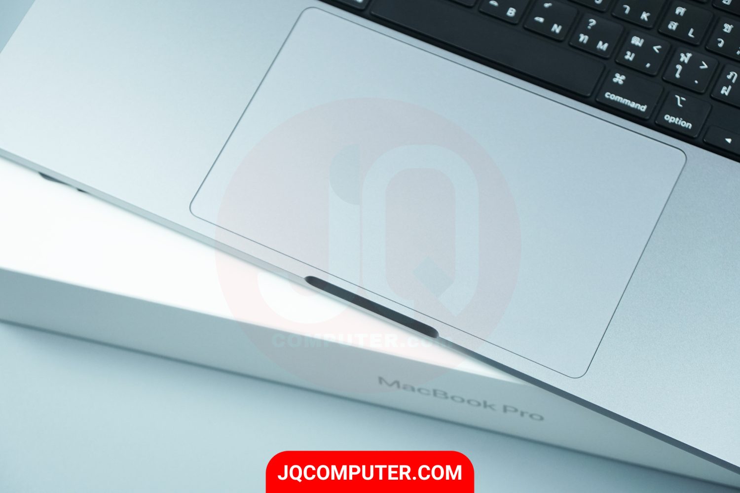 MacBook Pro 16" Apple M2 Pro (APC+) - Image 5