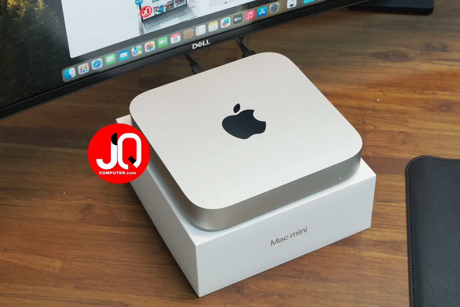 Mac mini 2023