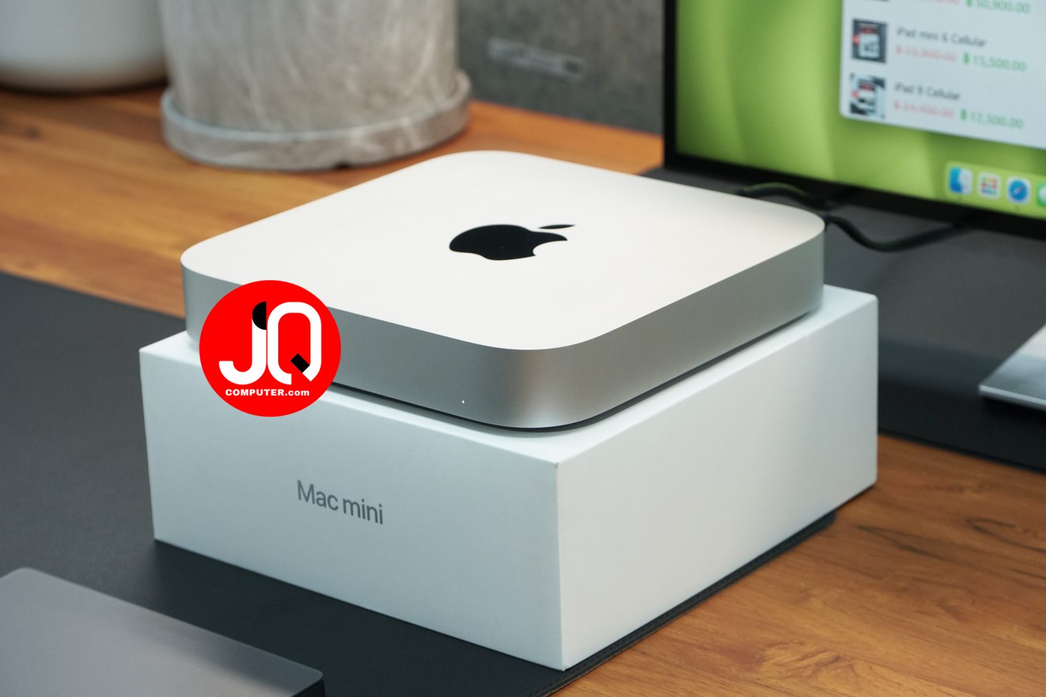 Mac mini 2020