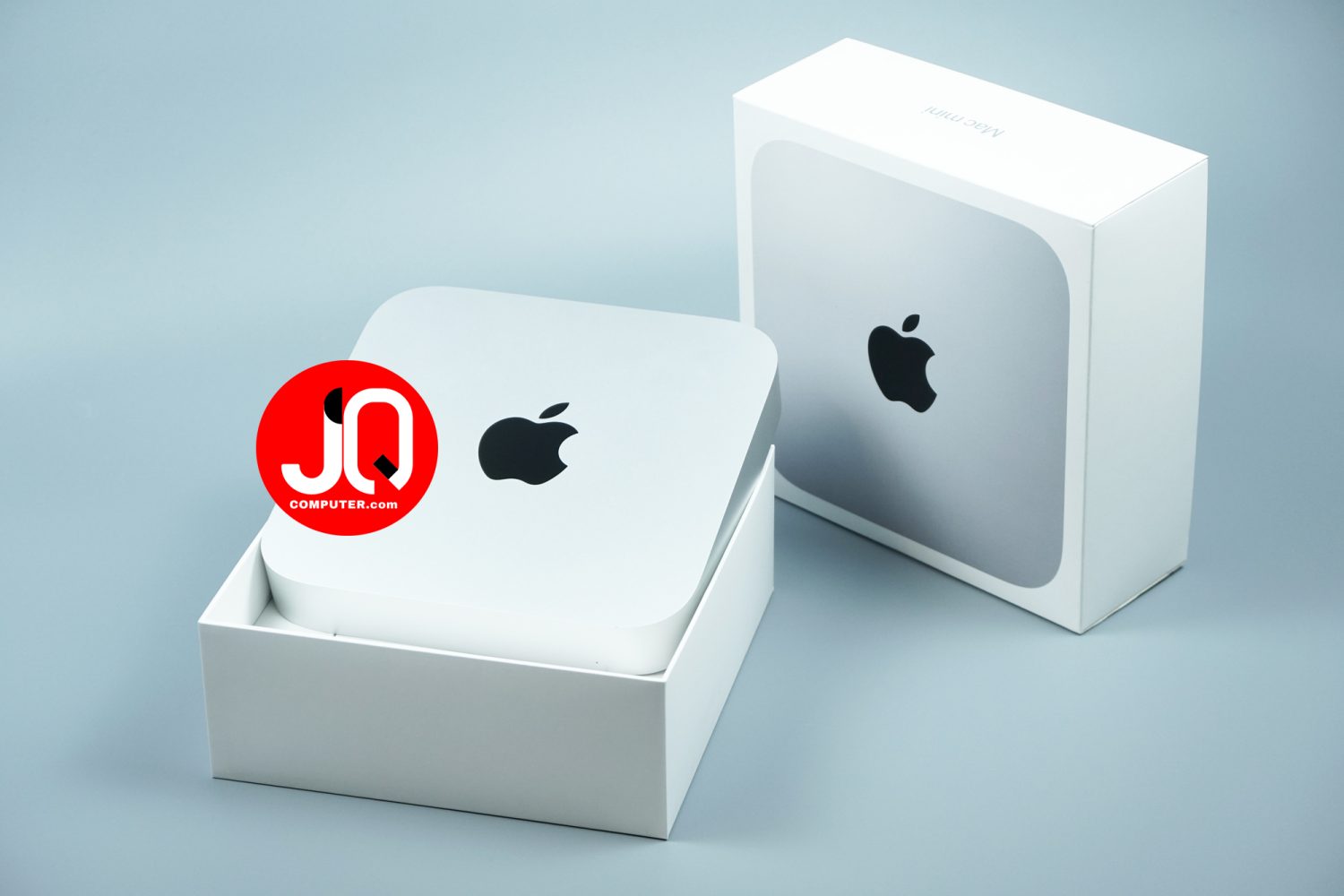 Mac mini, Apple M1 (CTO)
