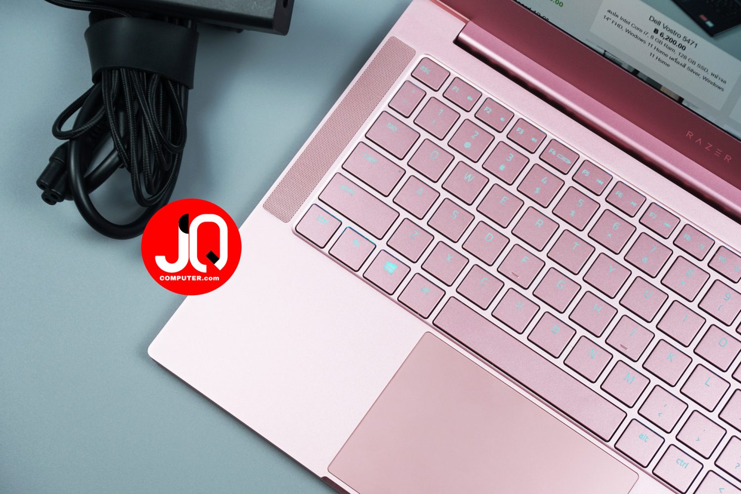 Razer Blade Stealth (Pink Edition) - Image 3