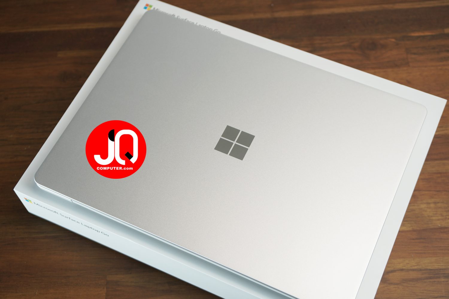 Microsoft Surface Laptop Go (Gen.1) - Image 14