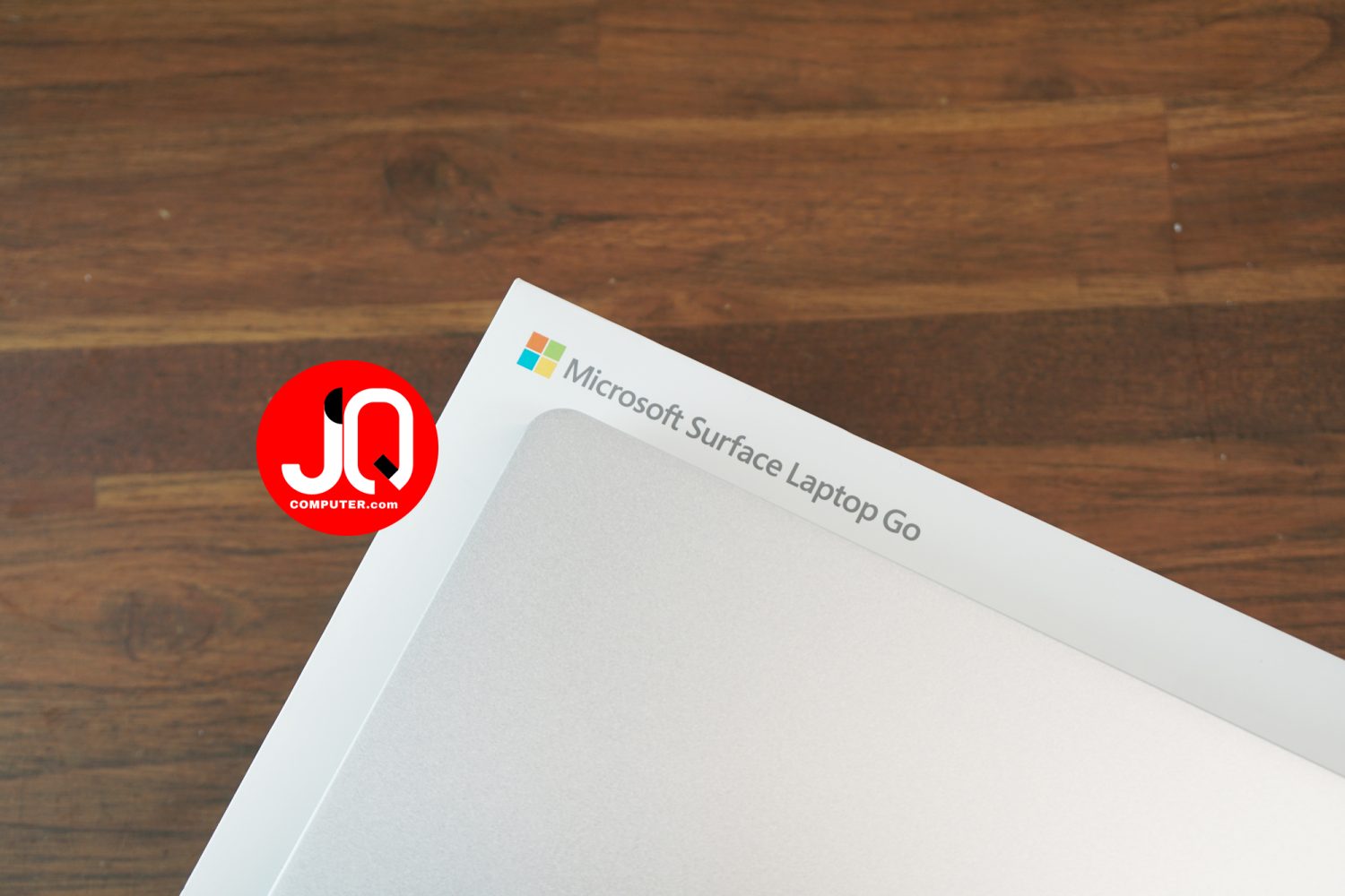 Microsoft Surface Laptop Go (Gen.1) - Image 15