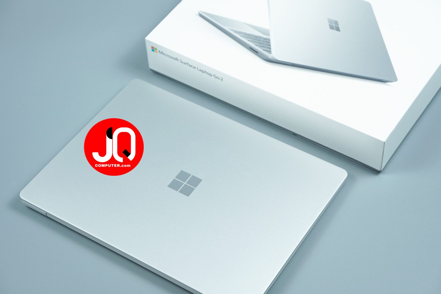 Microsoft Surface Laptop Go (Gen.2) - Image 2