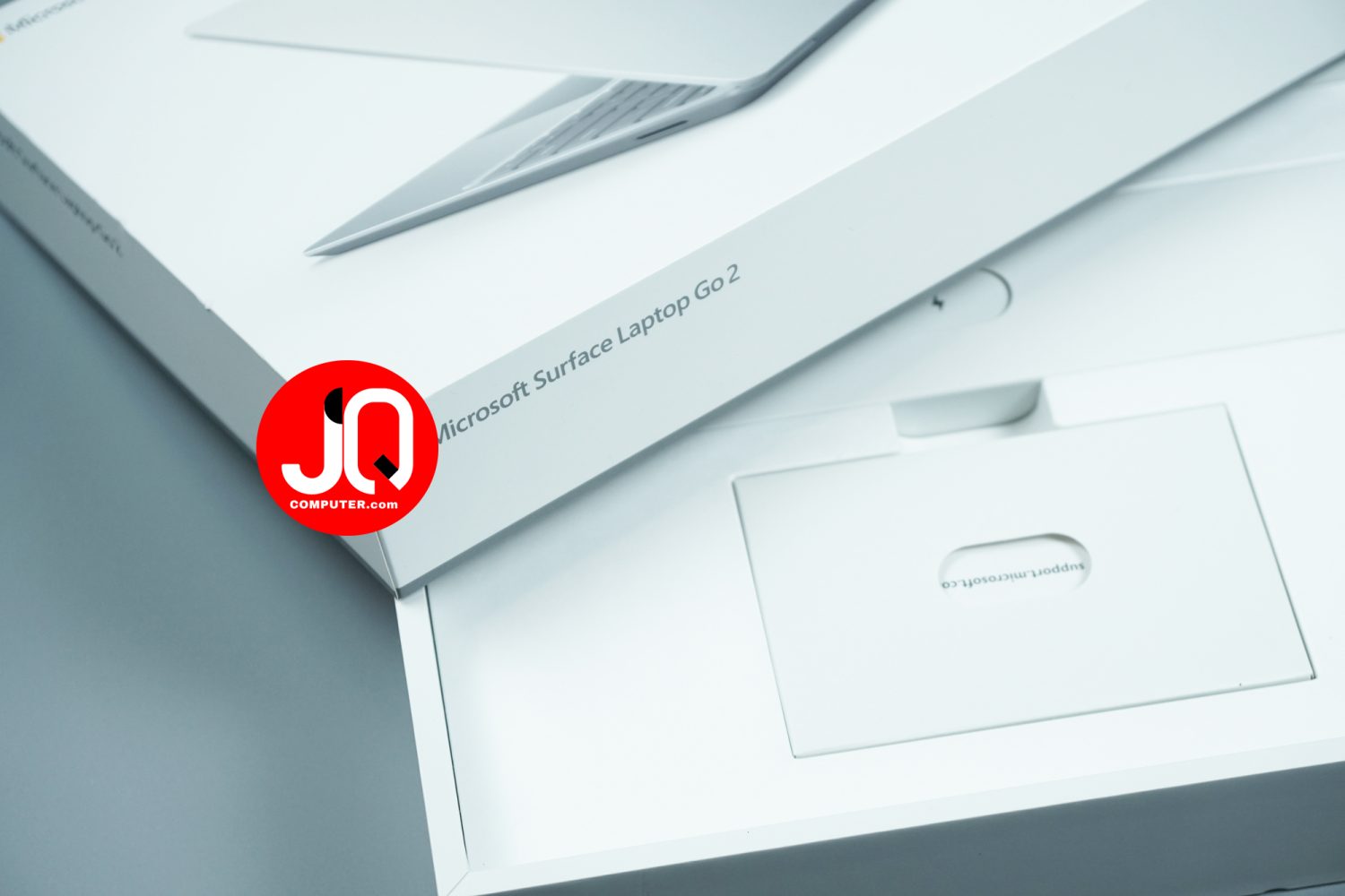 Microsoft Surface Laptop Go (Gen.2) - Image 14