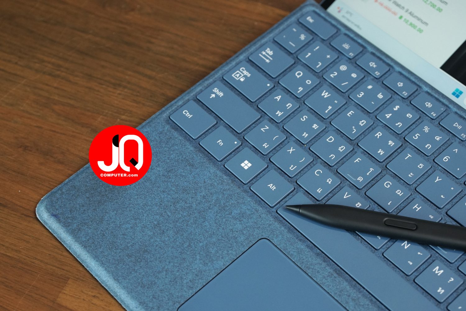 Microsoft Surface Pro 9 - Image 3