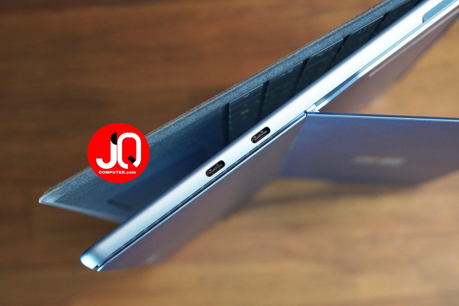 Microsoft Surface Pro 9 - Image 17