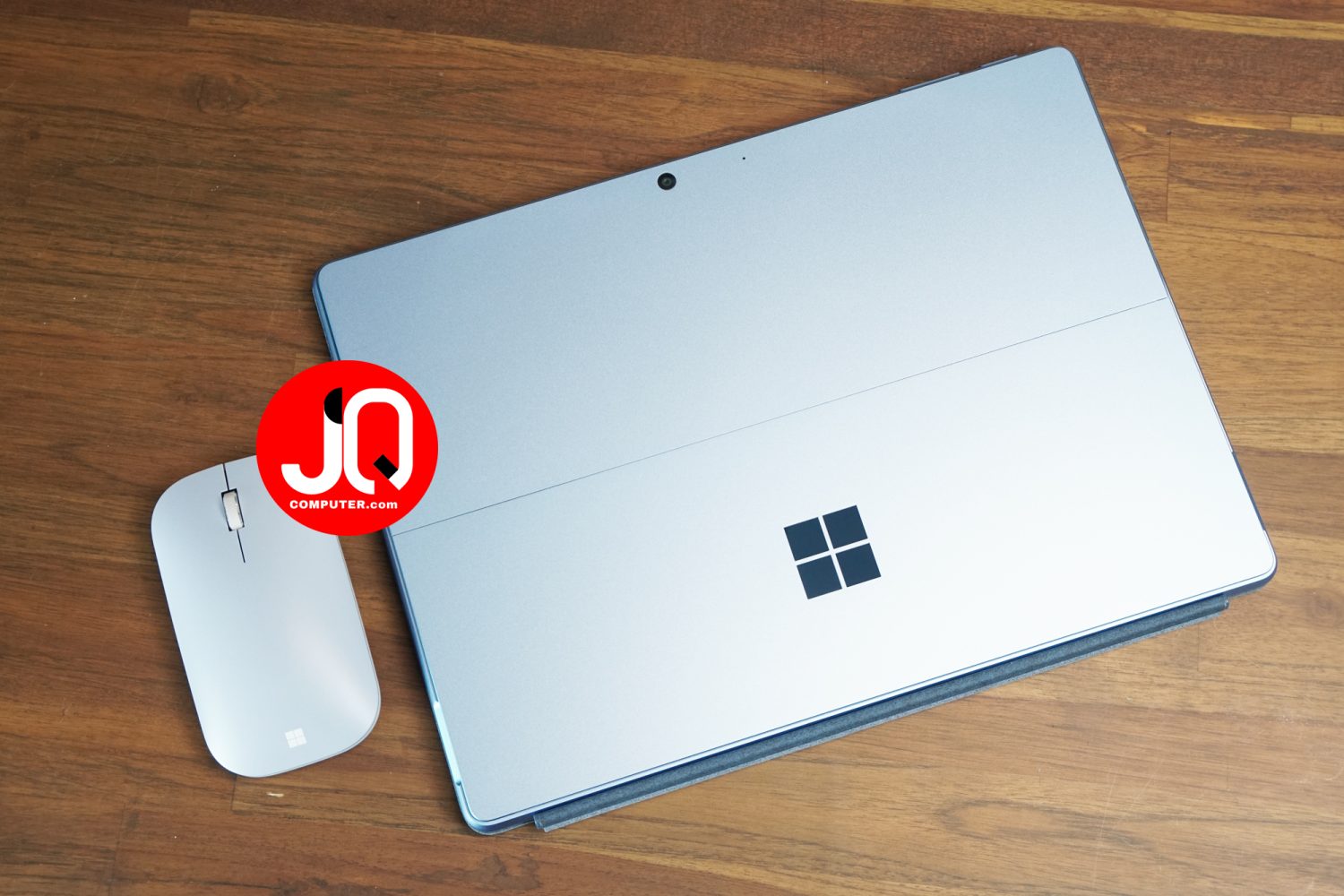 Microsoft Surface Pro 9 - Image 2