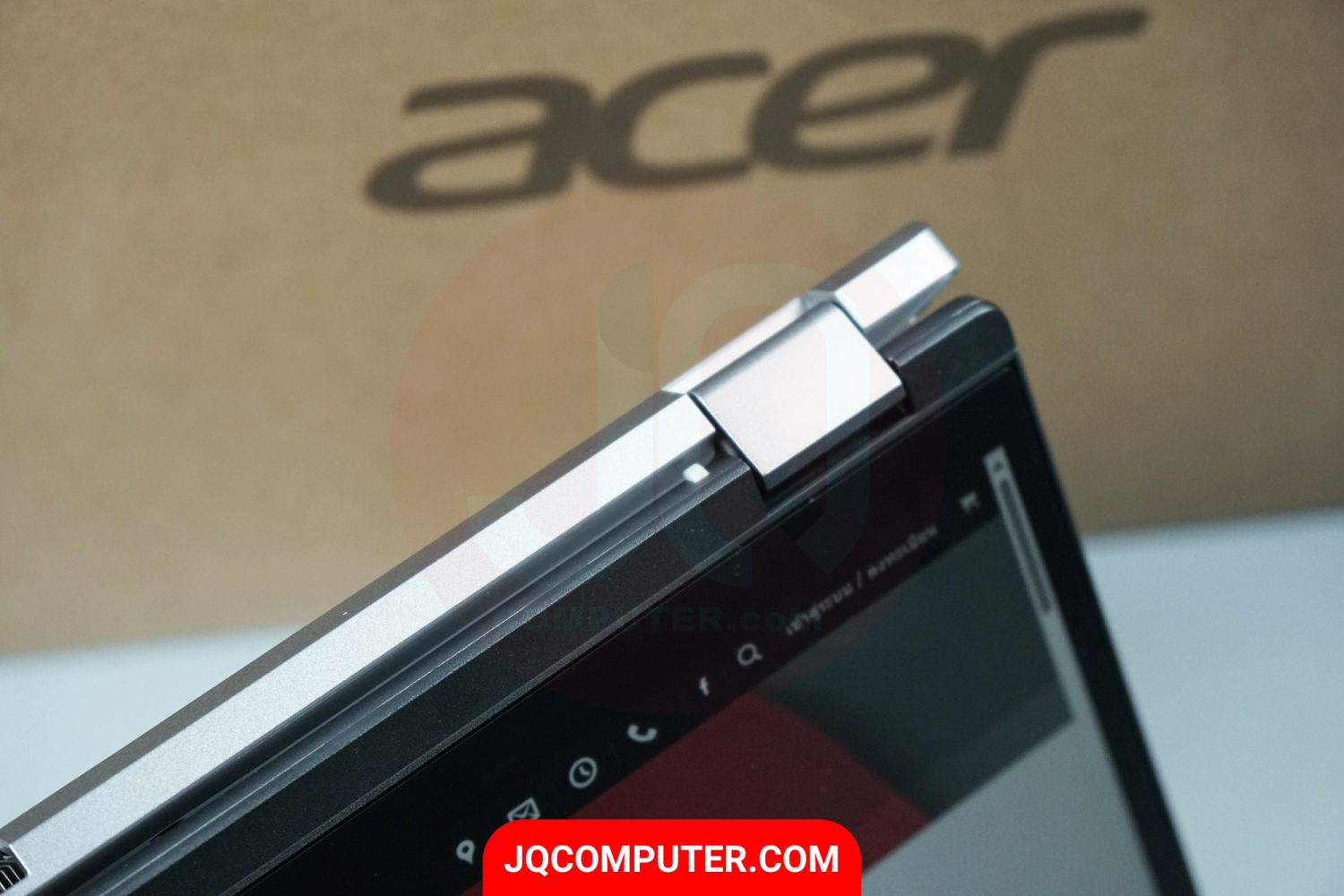Acer Aspire 5 Spin 14 - Image 5